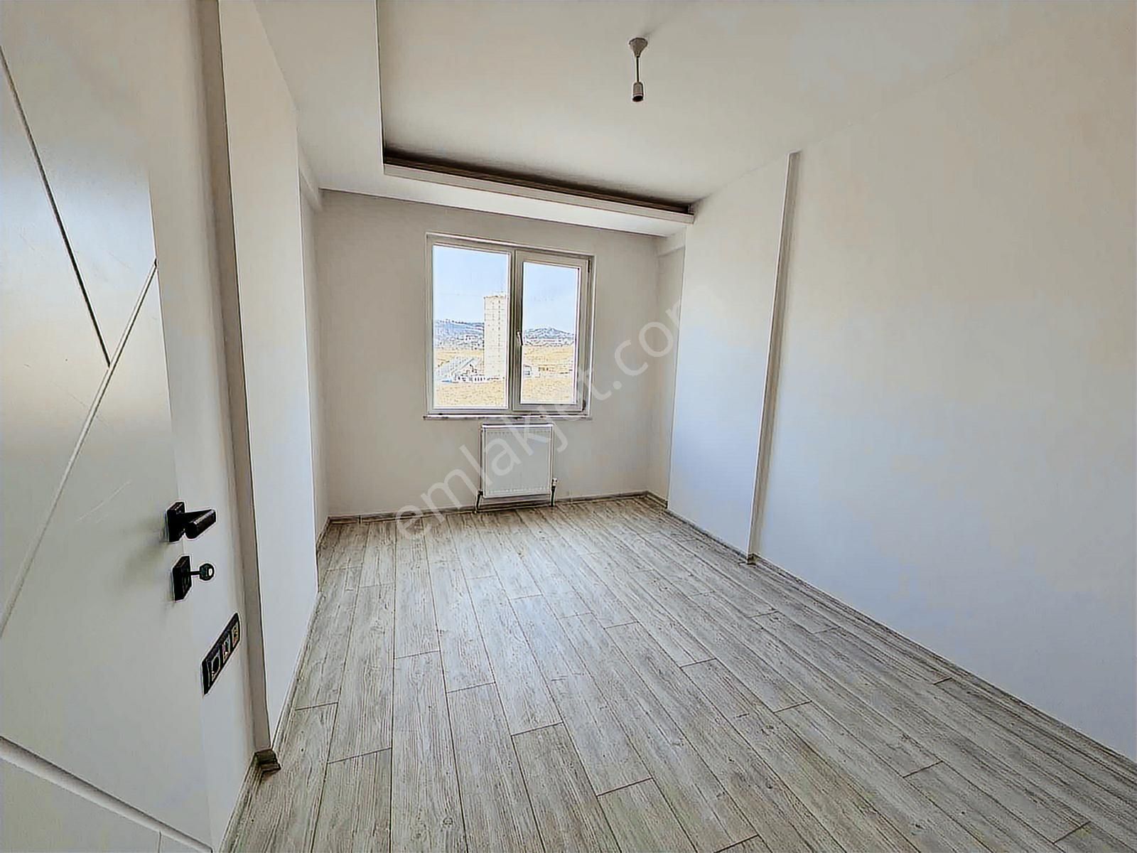 Erkilet Osmangazi Mah. 3+1 Sıfır Meskenli Satılık Fırsat Daire - Görsel 7