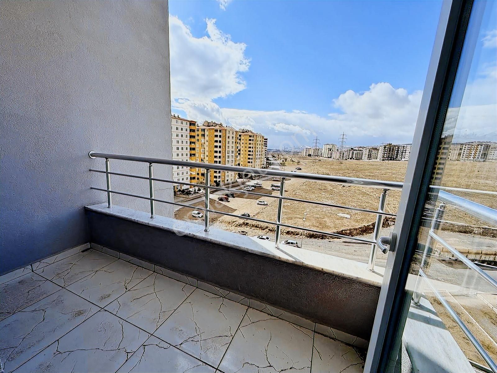 Erkilet Osmangazi Mah. 3+1 Sıfır Meskenli Satılık Fırsat Daire - Görsel 13