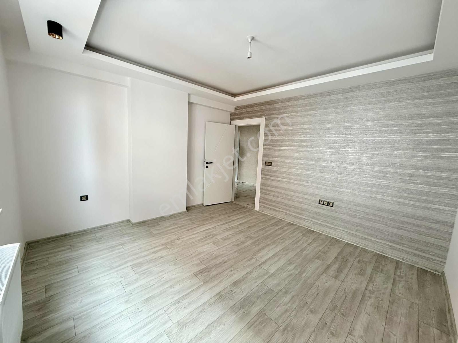 Erkilet Osmangazi Mah. 3+1 Sıfır Meskenli Satılık Fırsat Daire - Görsel 9