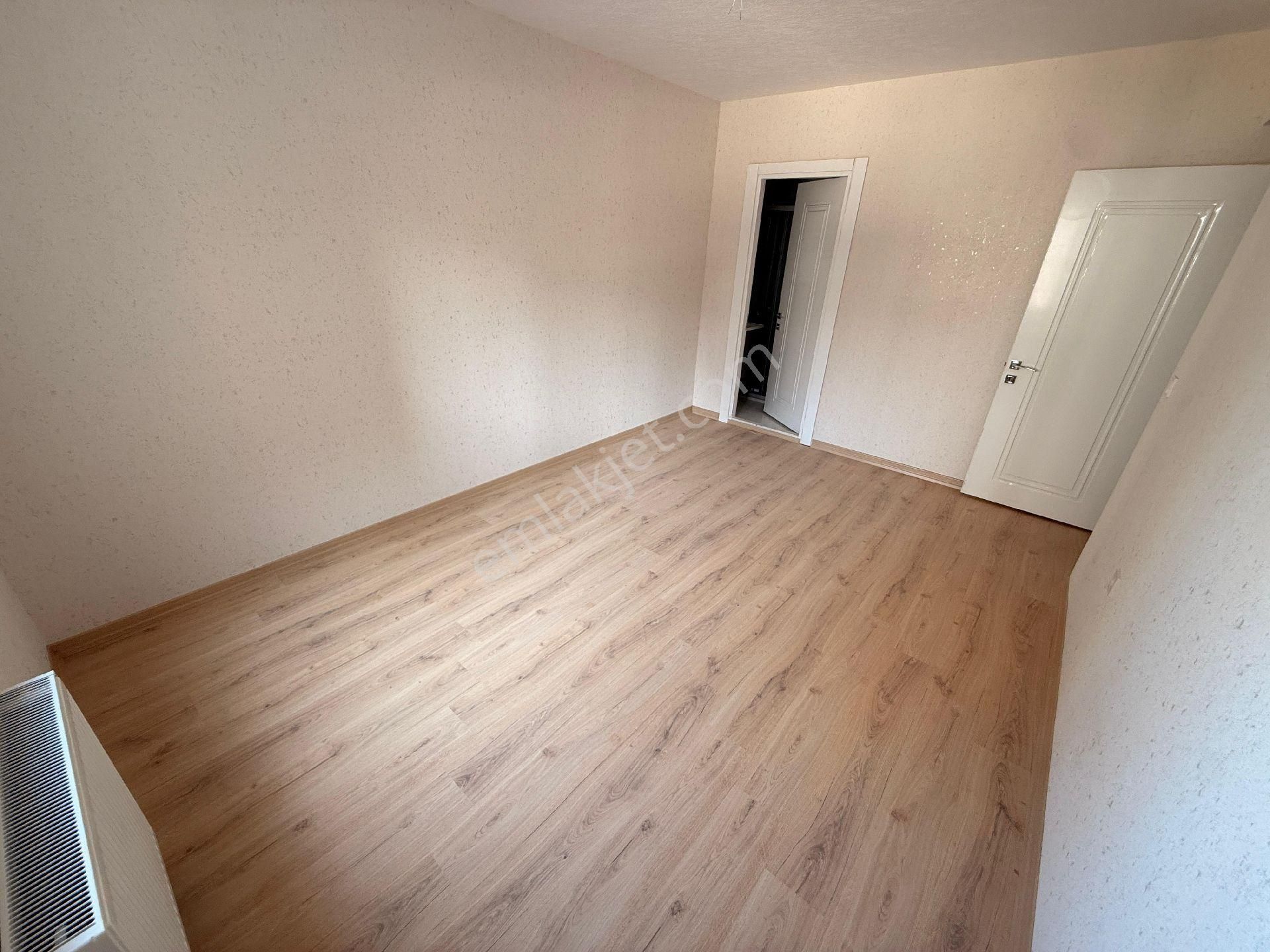 Kaçmaz Emlak Cumhuriyet Mah Prestij Yeni Hayat Kiralık Sıfır 3+1 Daire - Görsel 16