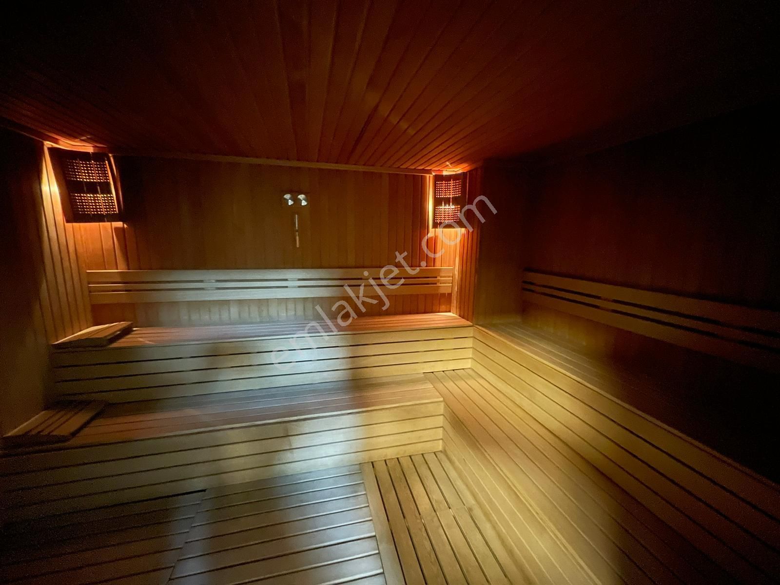 Kaçmaz Emlak Cumhuriyet Mah Prestij Yeni Hayat Kiralık Sıfır 3+1 Daire - Görsel 7