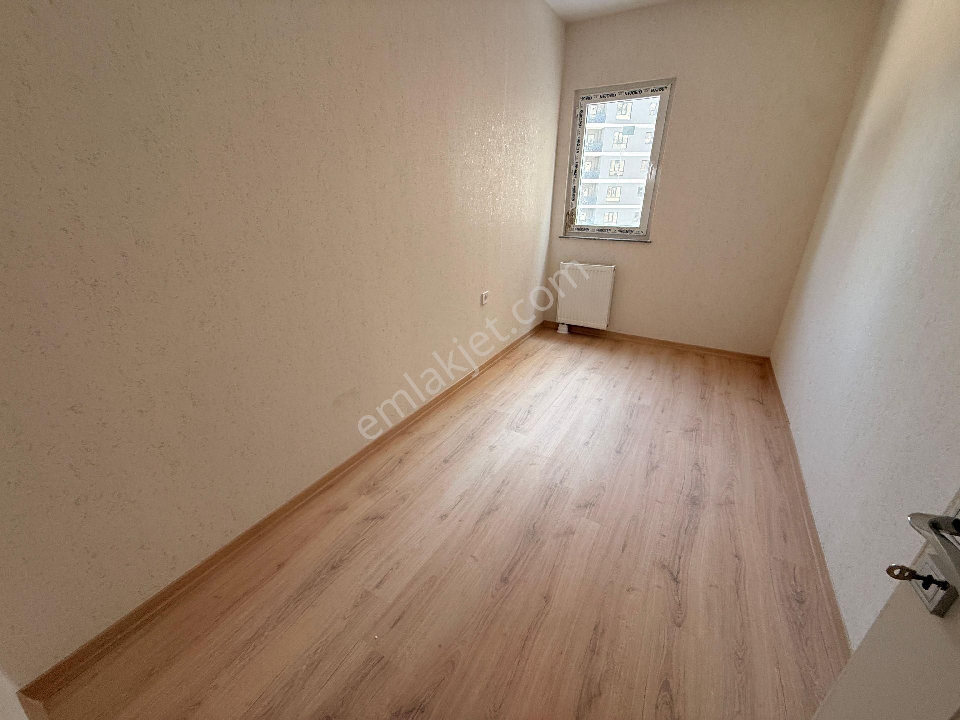 Kaçmaz Emlak Cumhuriyet Mah Prestij Yeni Hayat Kiralık Sıfır 3+1 Daire - Görsel 12