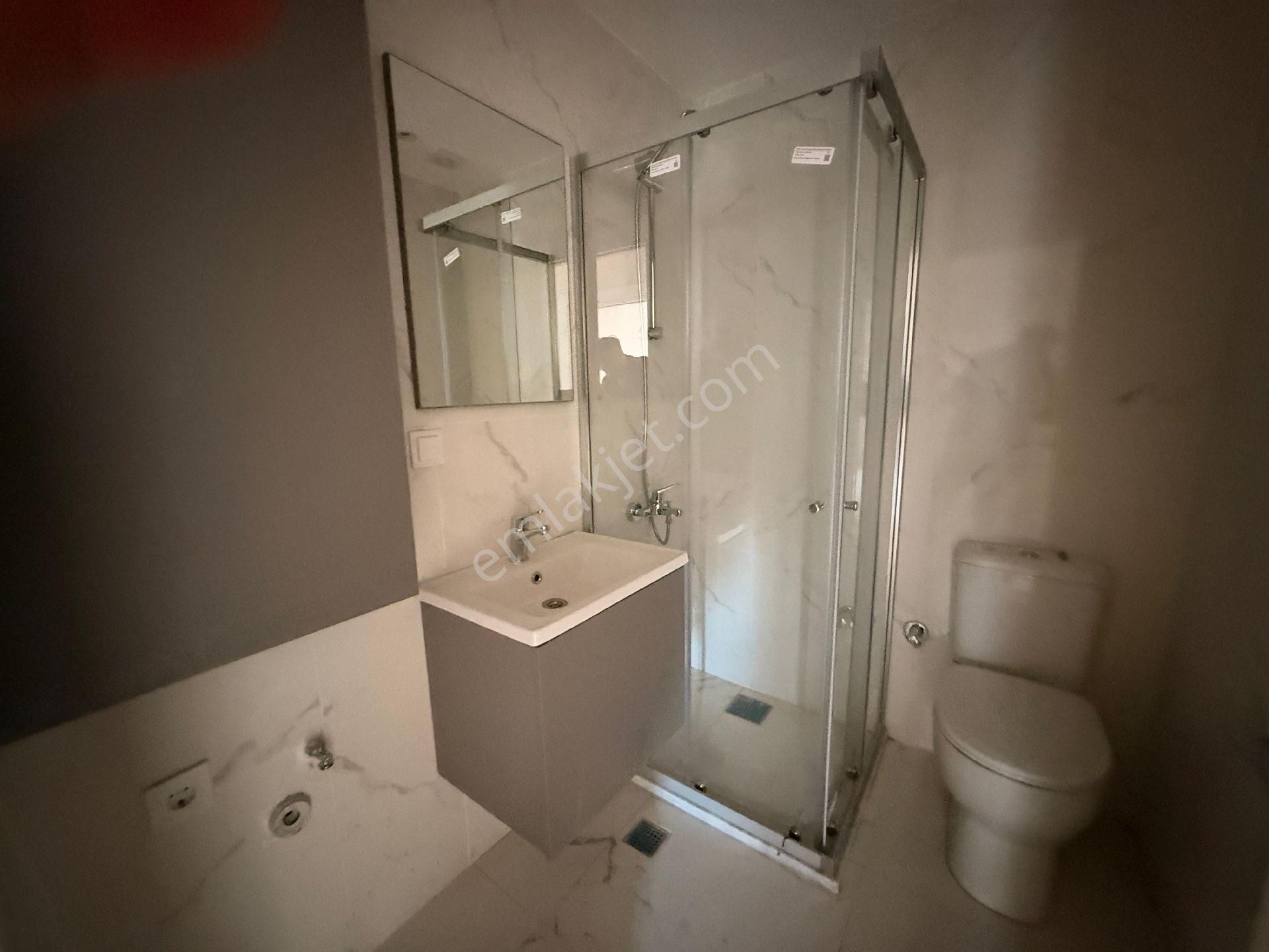 Kaçmaz Emlak Cumhuriyet Mah Prestij Yeni Hayat Kiralık Sıfır 3+1 Daire - Görsel 17