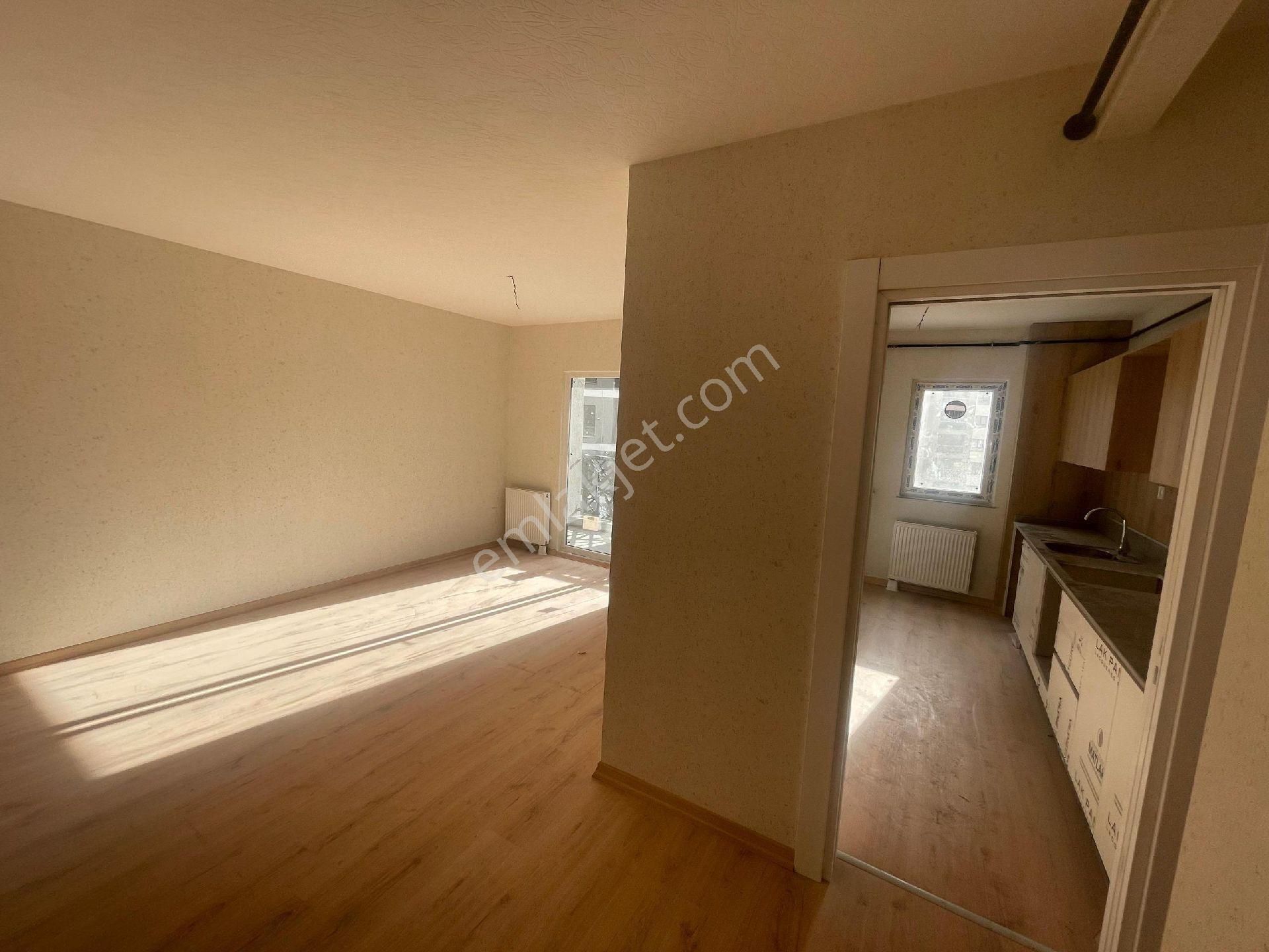 Kaçmaz Emlak Cumhuriyet Mah Prestij Yeni Hayat Kiralık Sıfır 3+1 Daire - Görsel 10