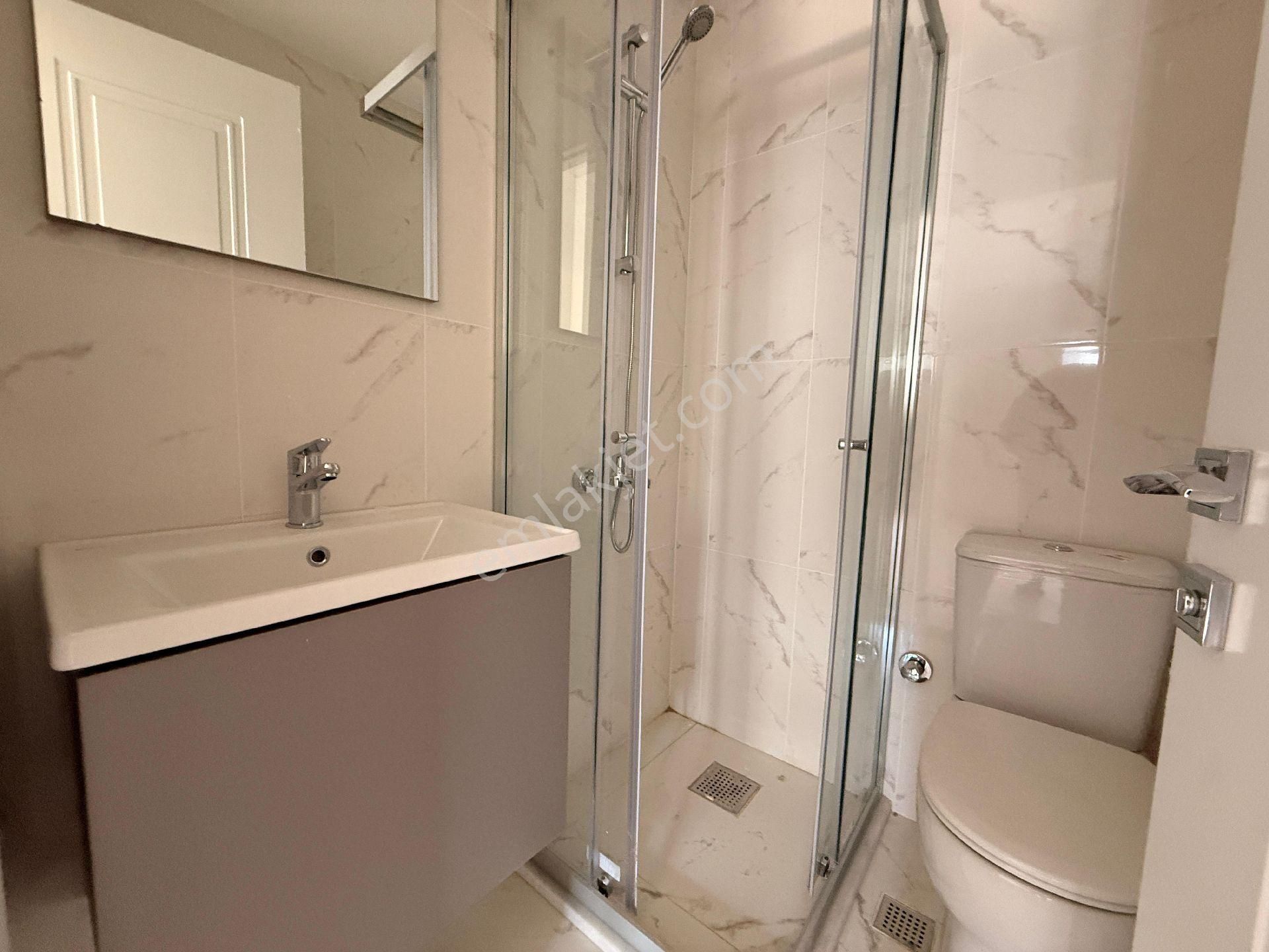 Kaçmaz Emlak Cumhuriyet Mah Prestij Yeni Hayat Kiralık Sıfır 3+1 Daire - Görsel 18