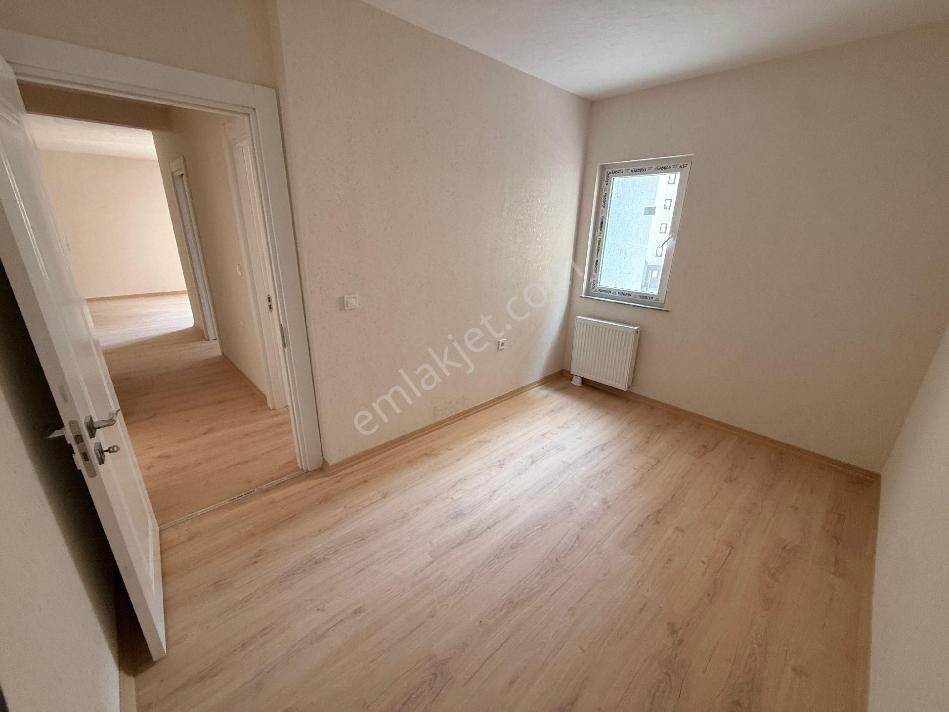 Kaçmaz Emlak Cumhuriyet Mah Prestij Yeni Hayat Kiralık Sıfır 3+1 Daire - Görsel 15