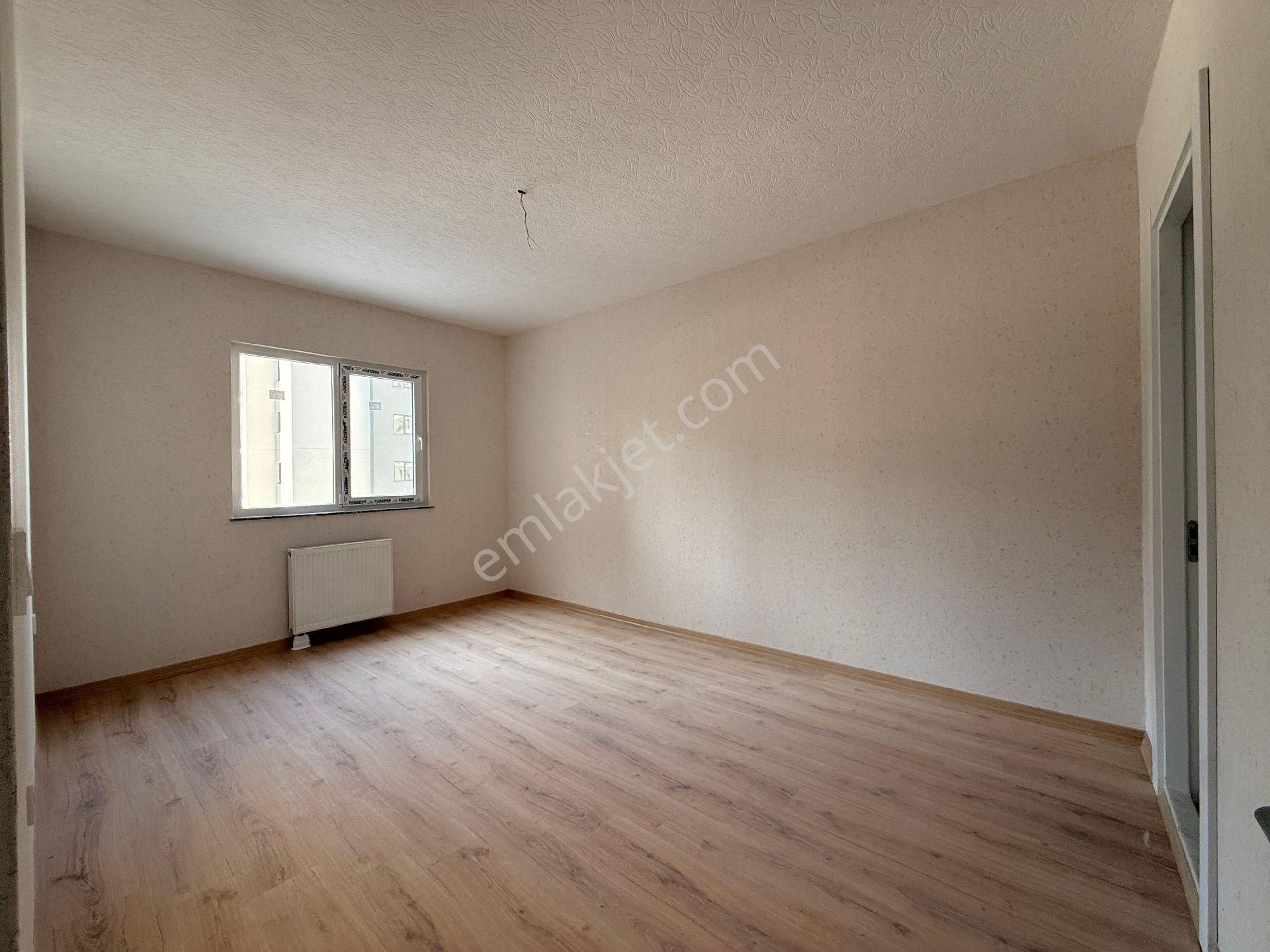 Kaçmaz Emlak Cumhuriyet Mah Prestij Yeni Hayat Kiralık Sıfır 3+1 Daire - Görsel 11