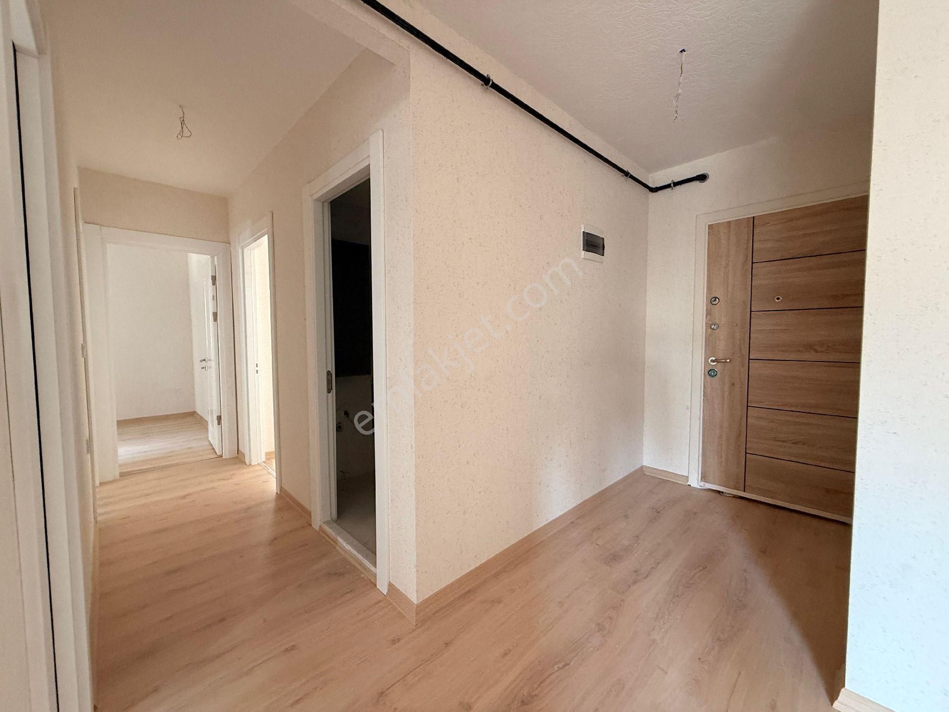 Kaçmaz Emlak Cumhuriyet Mah Prestij Yeni Hayat Kiralık Sıfır 3+1 Daire - Görsel 21