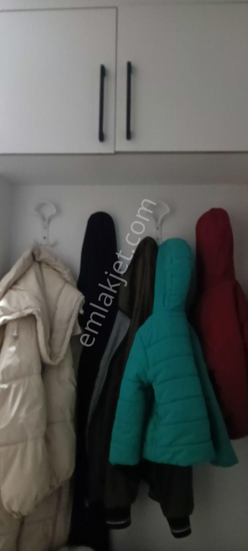 Asansör+doğalgaz+orta Kat+çift Klima Ve Banyo-wc-su Arıtıcı - Görsel 15