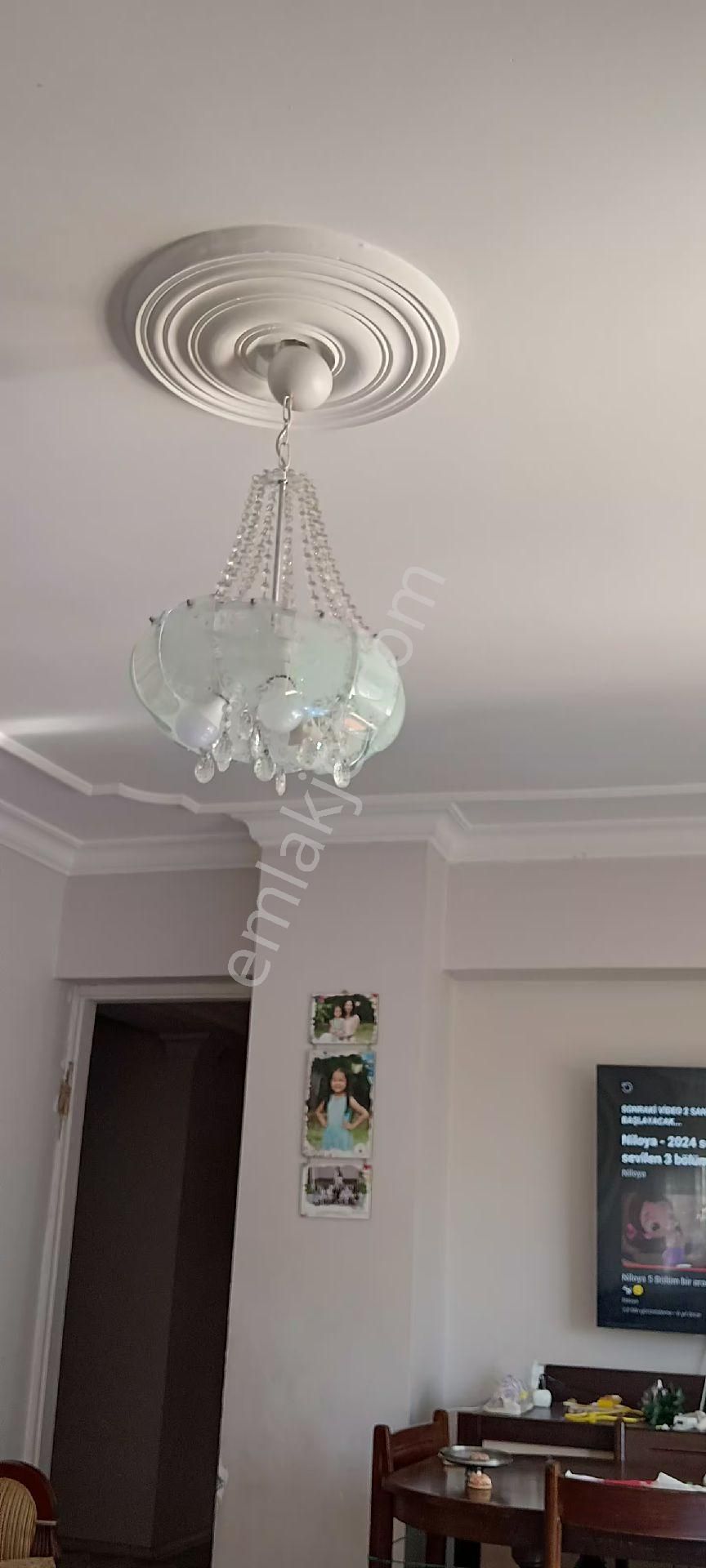 Asansör+doğalgaz+orta Kat+çift Klima Ve Banyo-wc-su Arıtıcı - Görsel 12