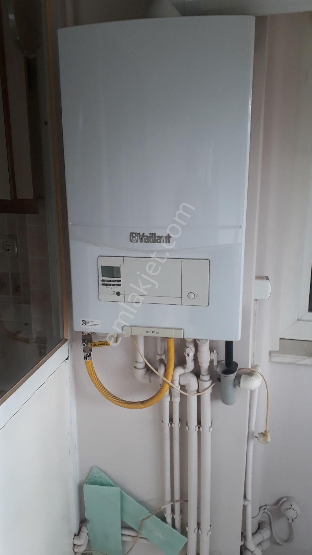 Asansör+doğalgaz+orta Kat+çift Klima Ve Banyo-wc-su Arıtıcı - Görsel 27