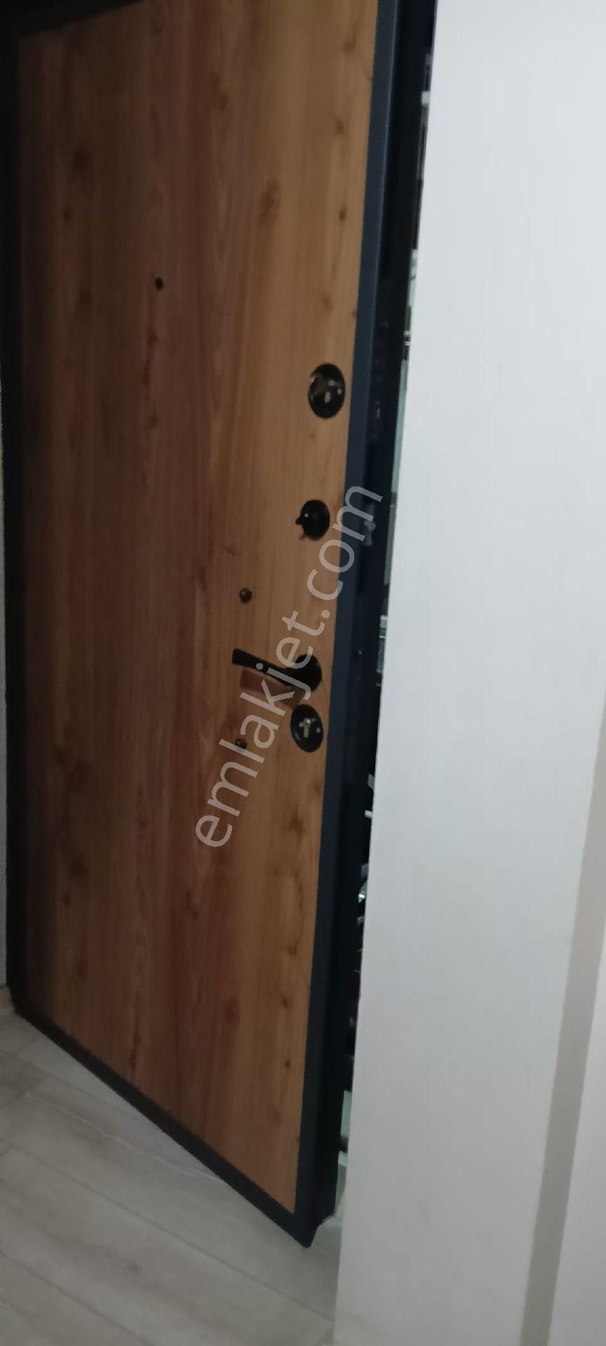 Asansör+doğalgaz+orta Kat+çift Klima Ve Banyo-wc-su Arıtıcı - Görsel 14