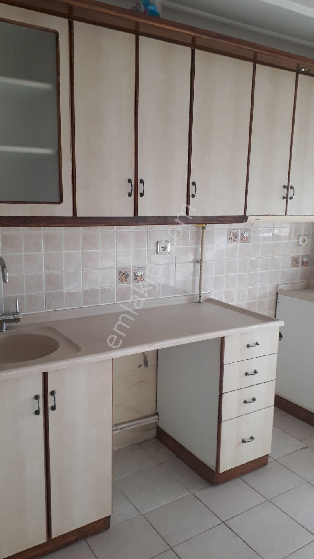 Asansör+doğalgaz+orta Kat+çift Klima Ve Banyo-wc-su Arıtıcı - Görsel 28