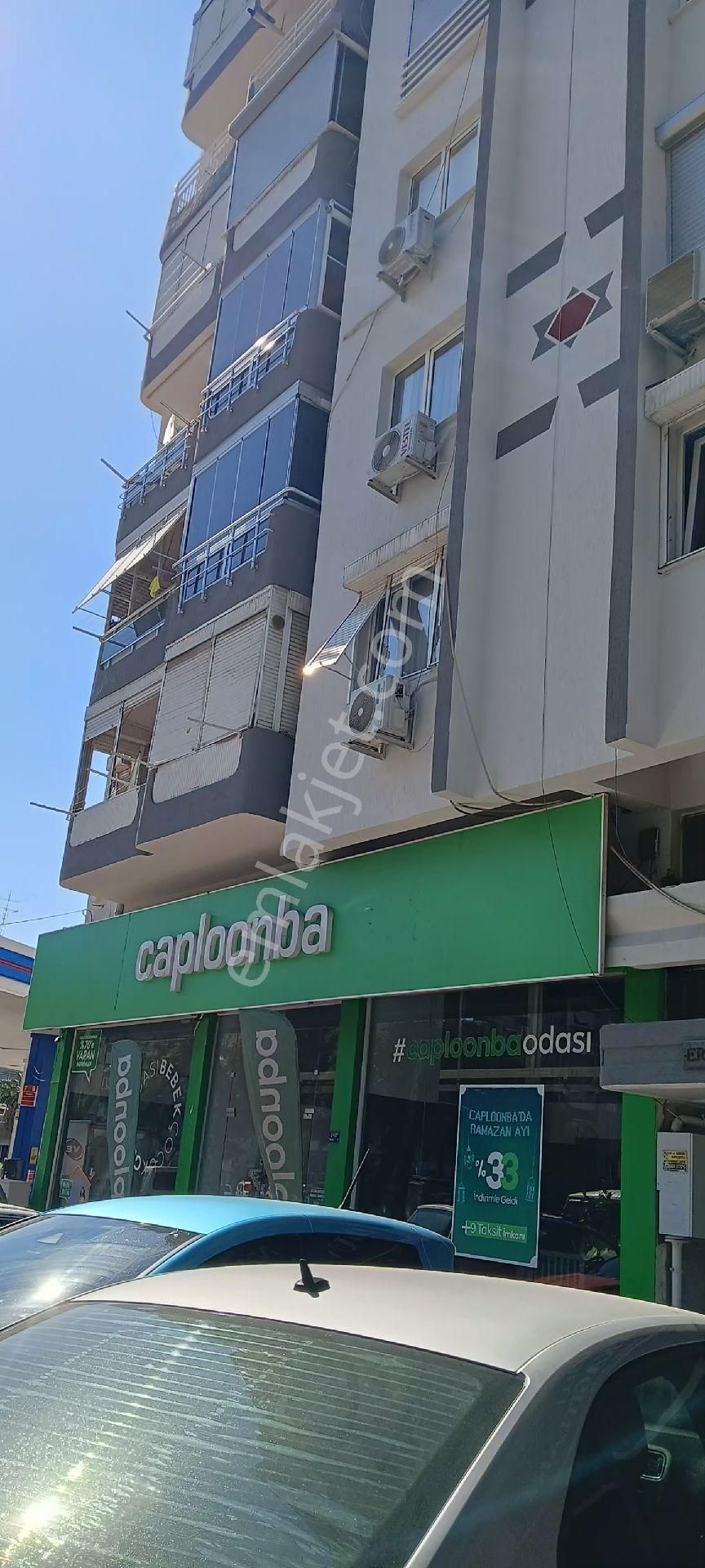 Asansör+doğalgaz+orta Kat+çift Klima Ve Banyo-wc-su Arıtıcı