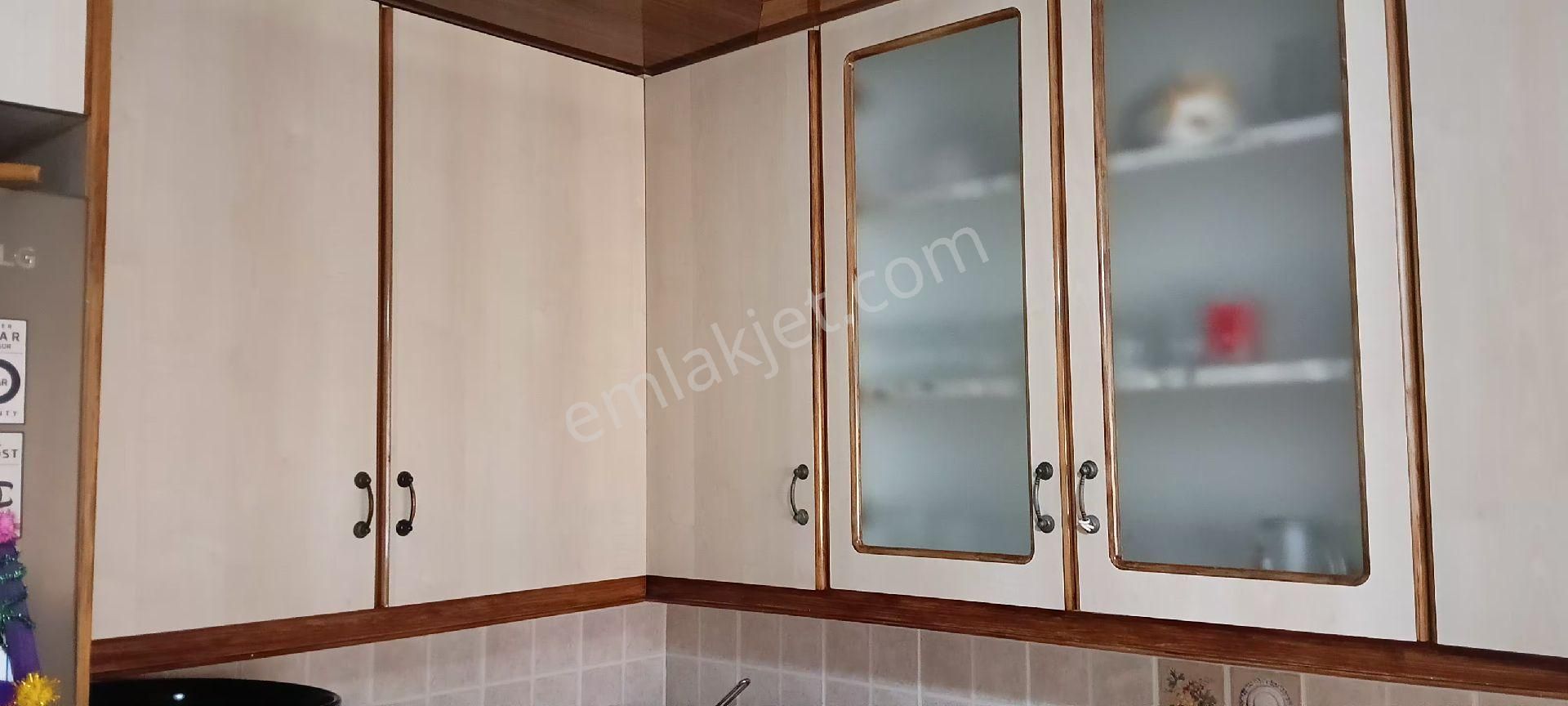 Asansör+doğalgaz+orta Kat+çift Klima Ve Banyo-wc-su Arıtıcı - Görsel 8