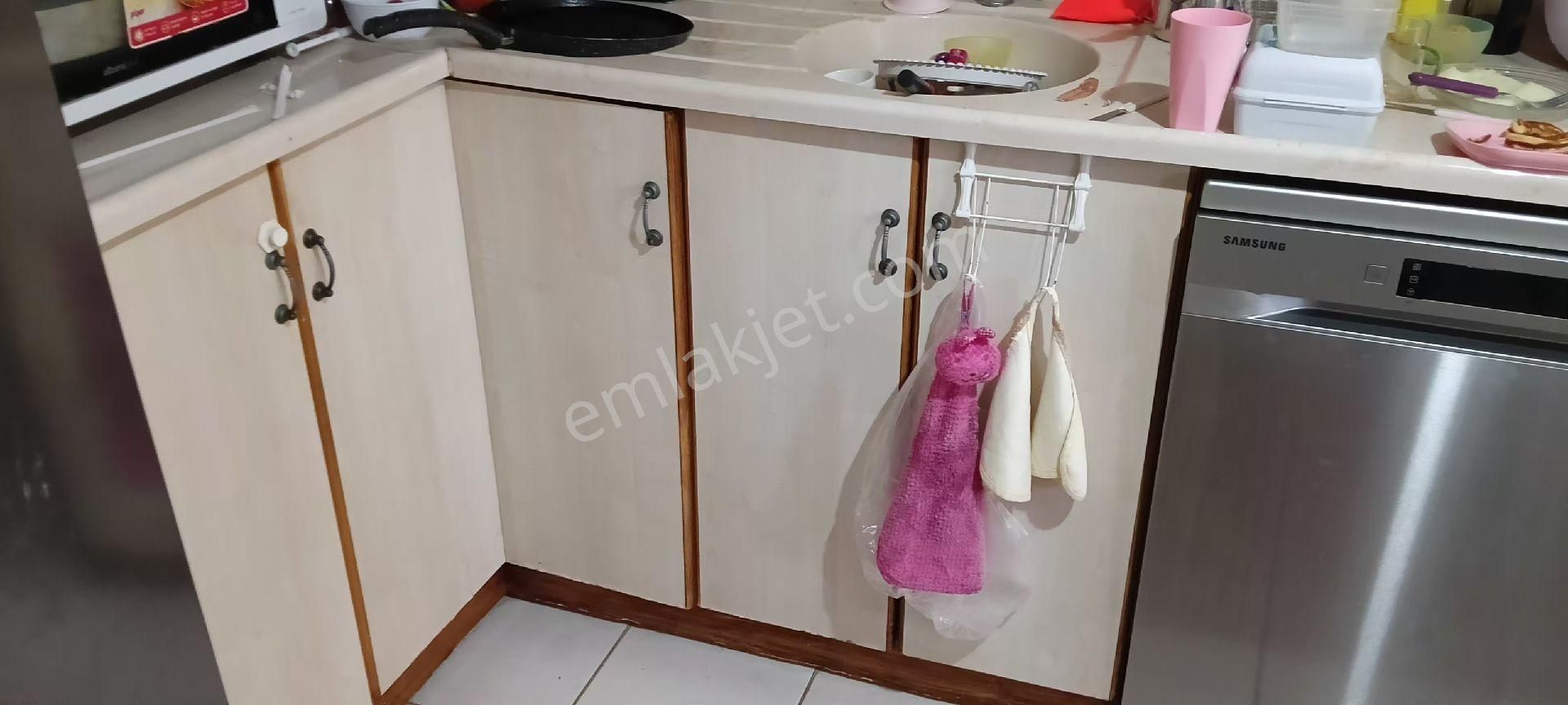 Asansör+doğalgaz+orta Kat+çift Klima Ve Banyo-wc-su Arıtıcı - Görsel 9