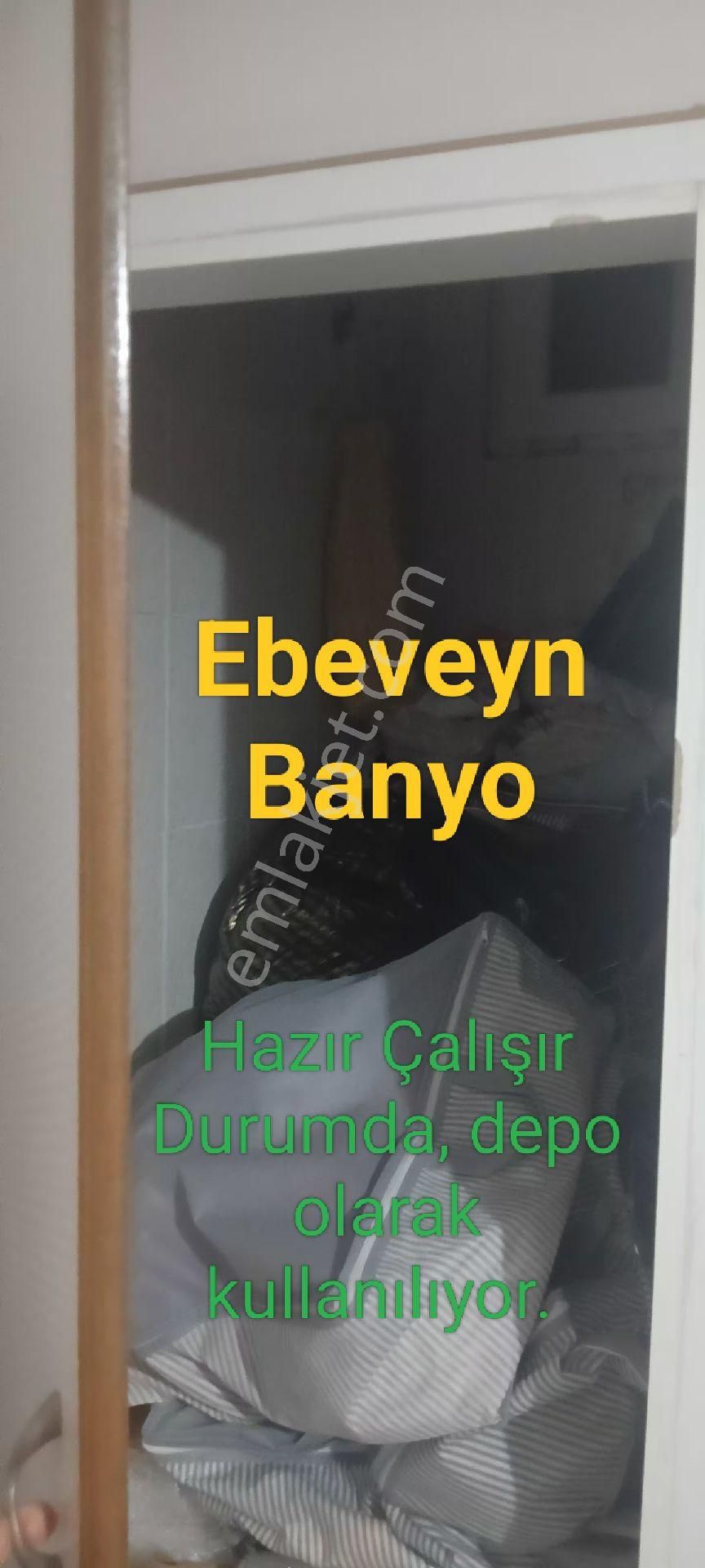 Asansör+doğalgaz+orta Kat+çift Klima Ve Banyo-wc-su Arıtıcı - Görsel 23