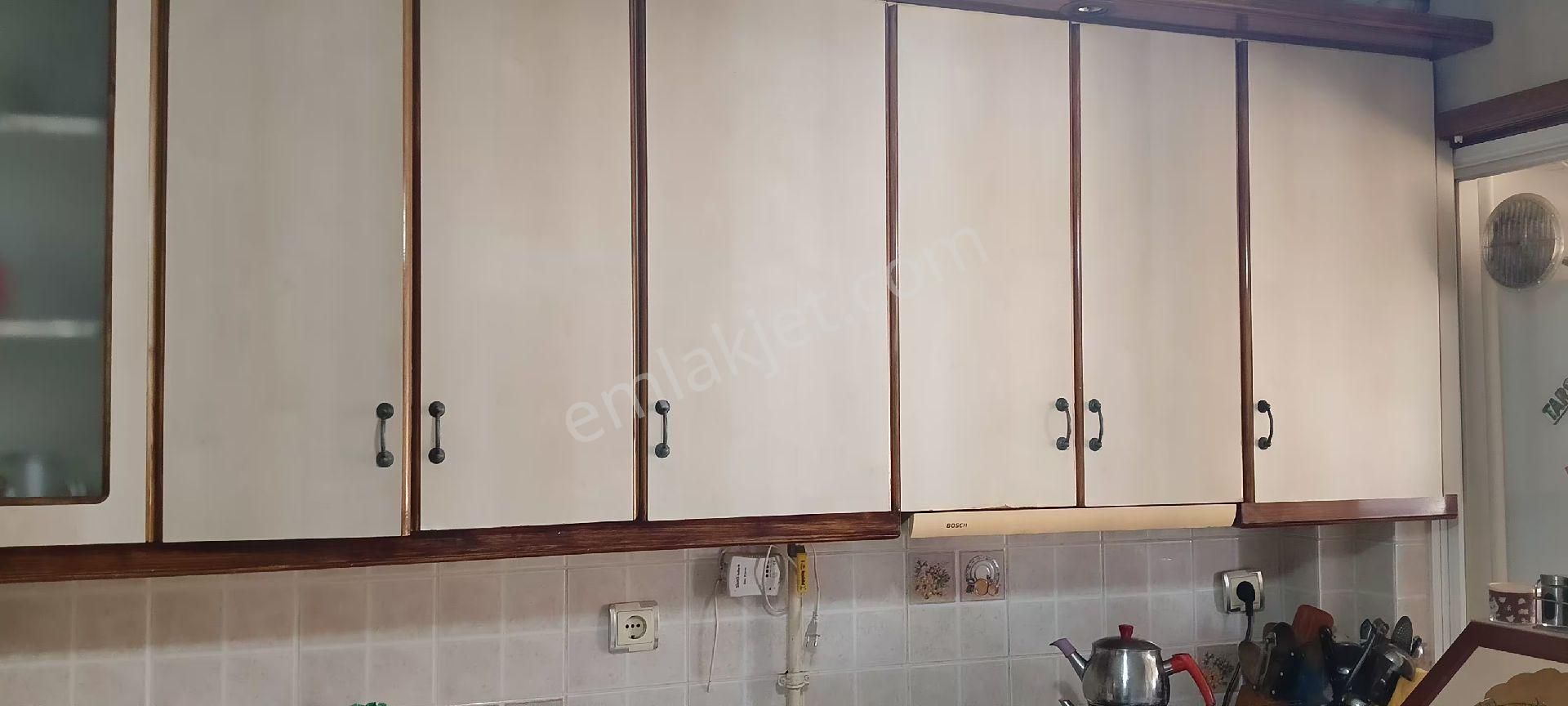 Asansör+doğalgaz+orta Kat+çift Klima Ve Banyo-wc-su Arıtıcı - Görsel 13