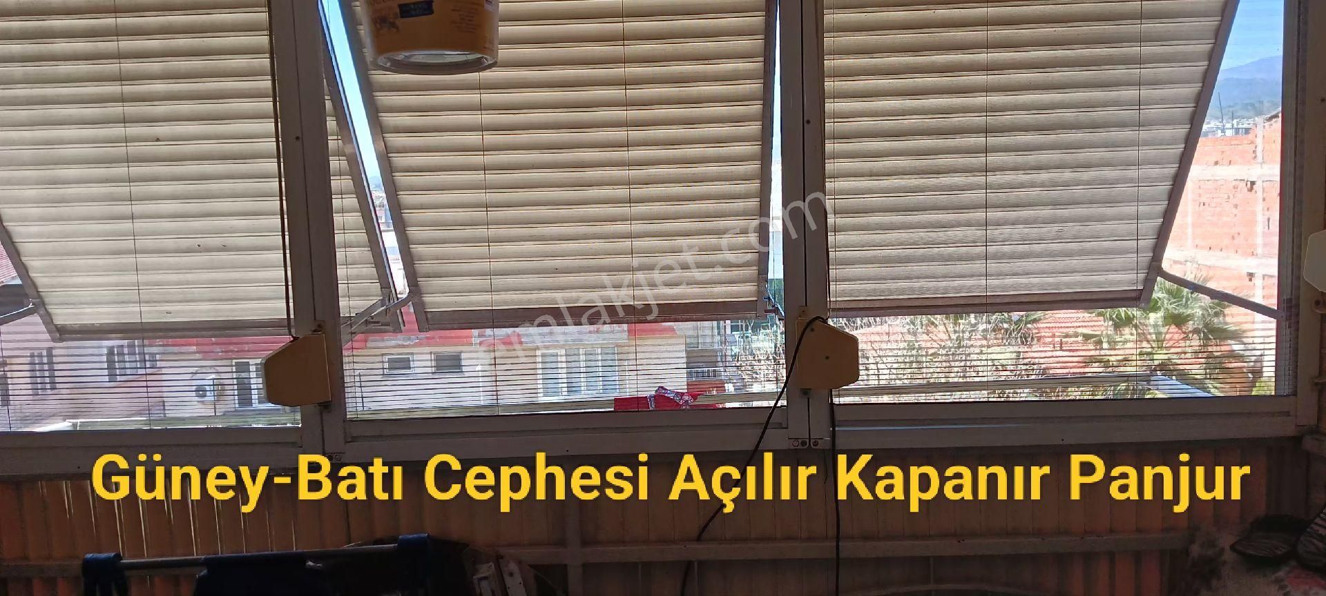 Asansör+doğalgaz+orta Kat+çift Klima Ve Banyo-wc-su Arıtıcı - Görsel 24