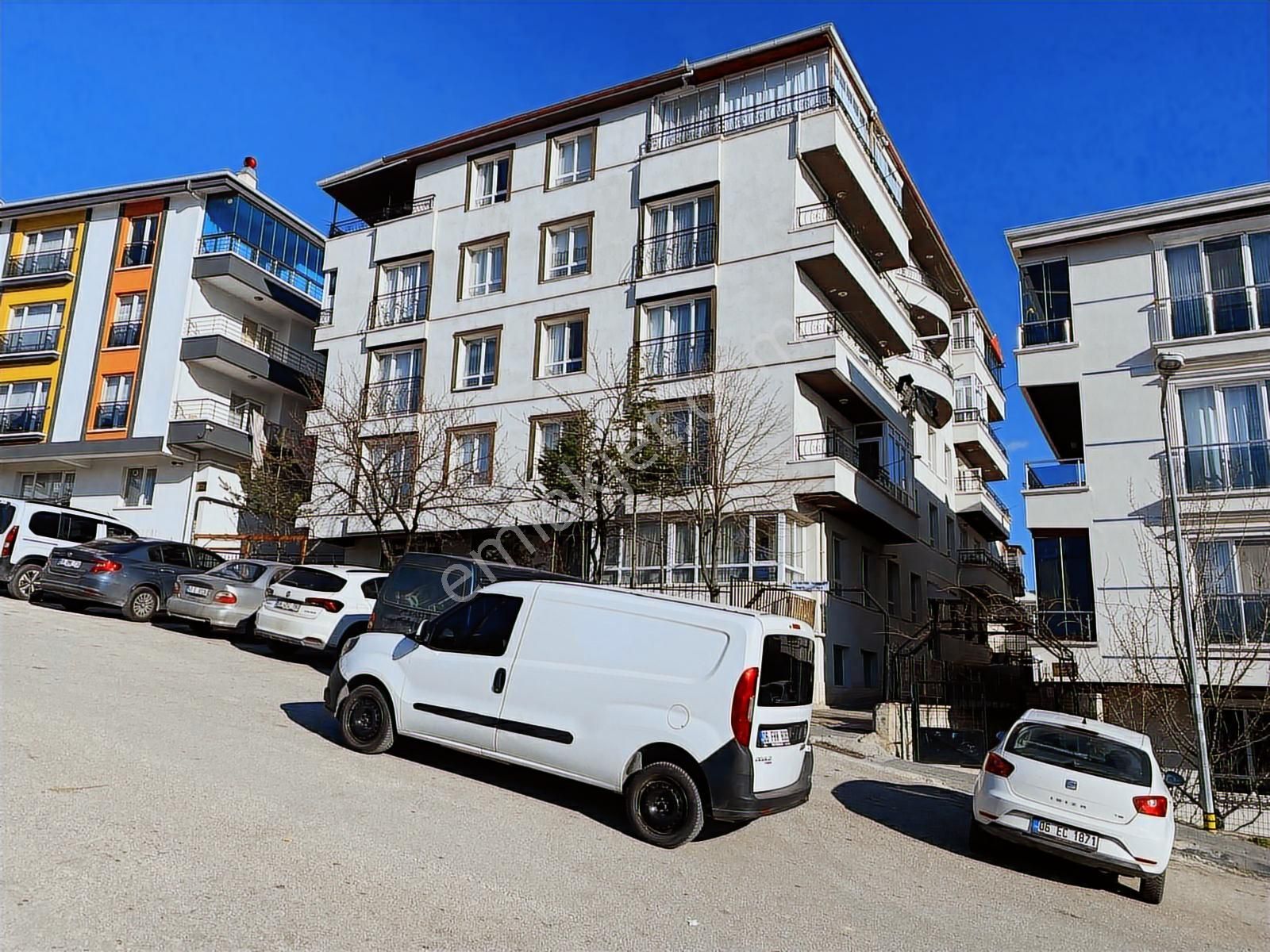 Ulaş Emlak Elvankent Erzurumlu İbrahim Hakkı Oo Bitişiği