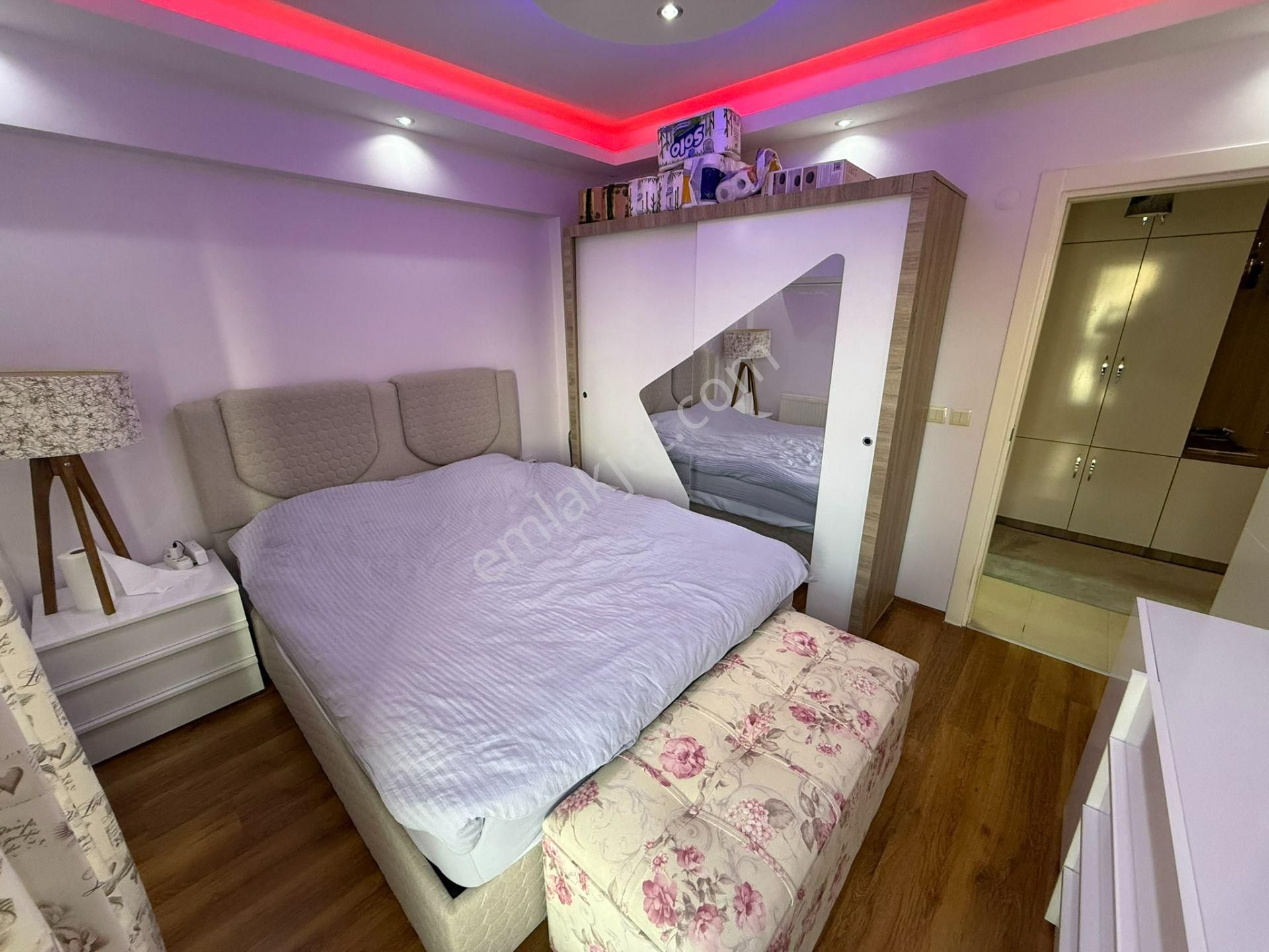 Çiğli Atatürk Mahallesi'nde Site İçinde 2+1 Satılık Daire - Görsel 23