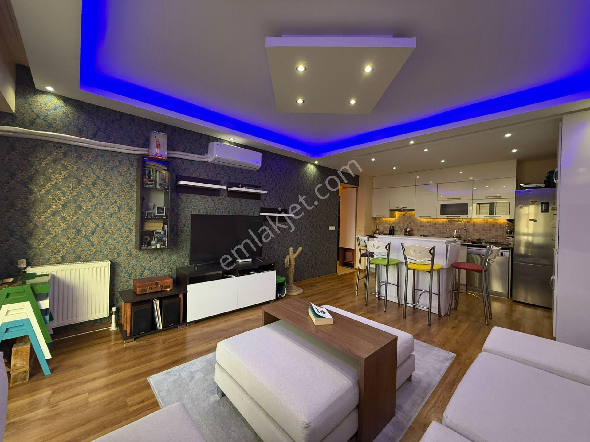 Çiğli Atatürk Mahallesi'nde Site İçinde 2+1 Satılık Daire - Görsel 13