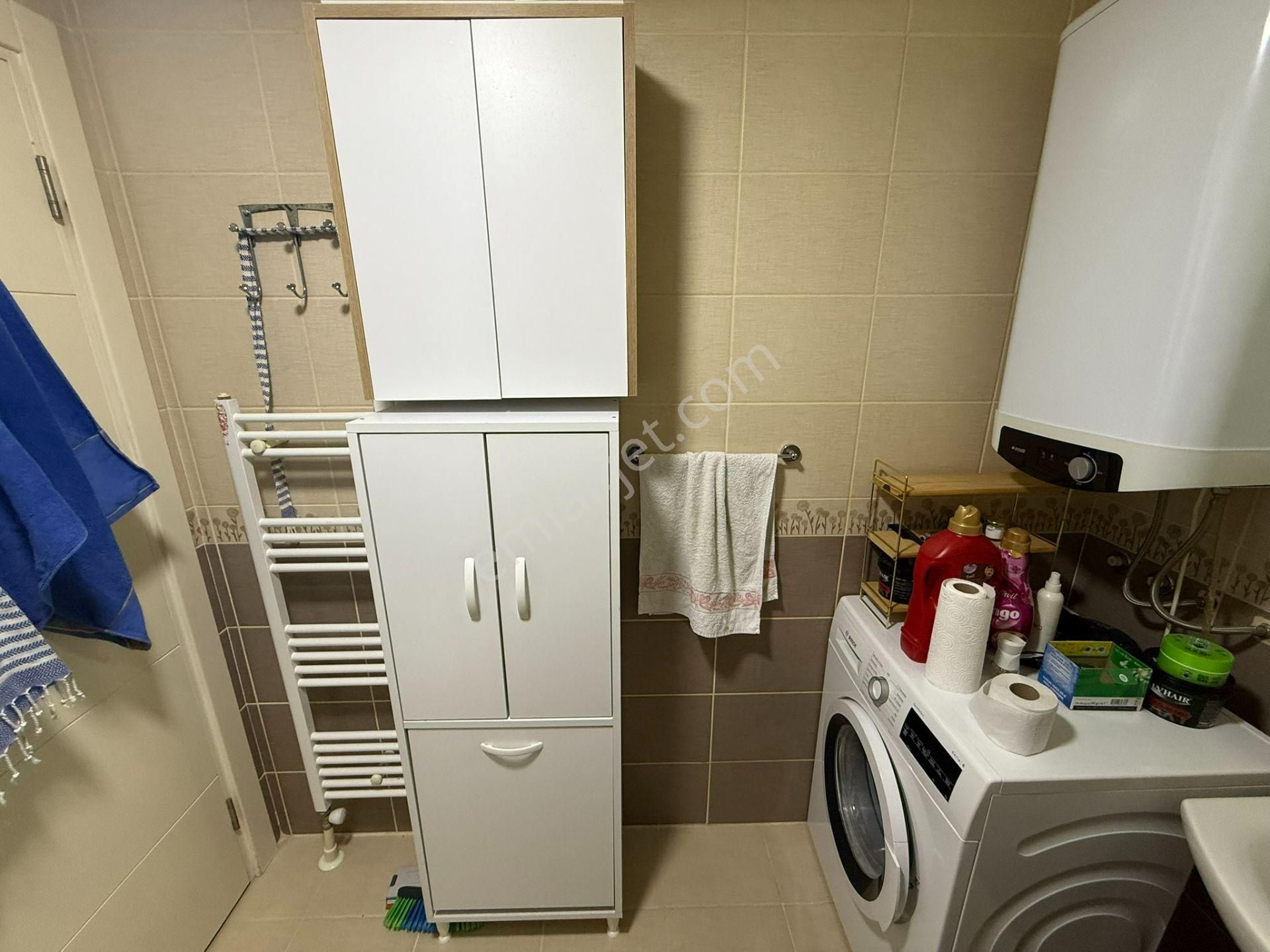 Çiğli Atatürk Mahallesi'nde Site İçinde 2+1 Satılık Daire - Görsel 25