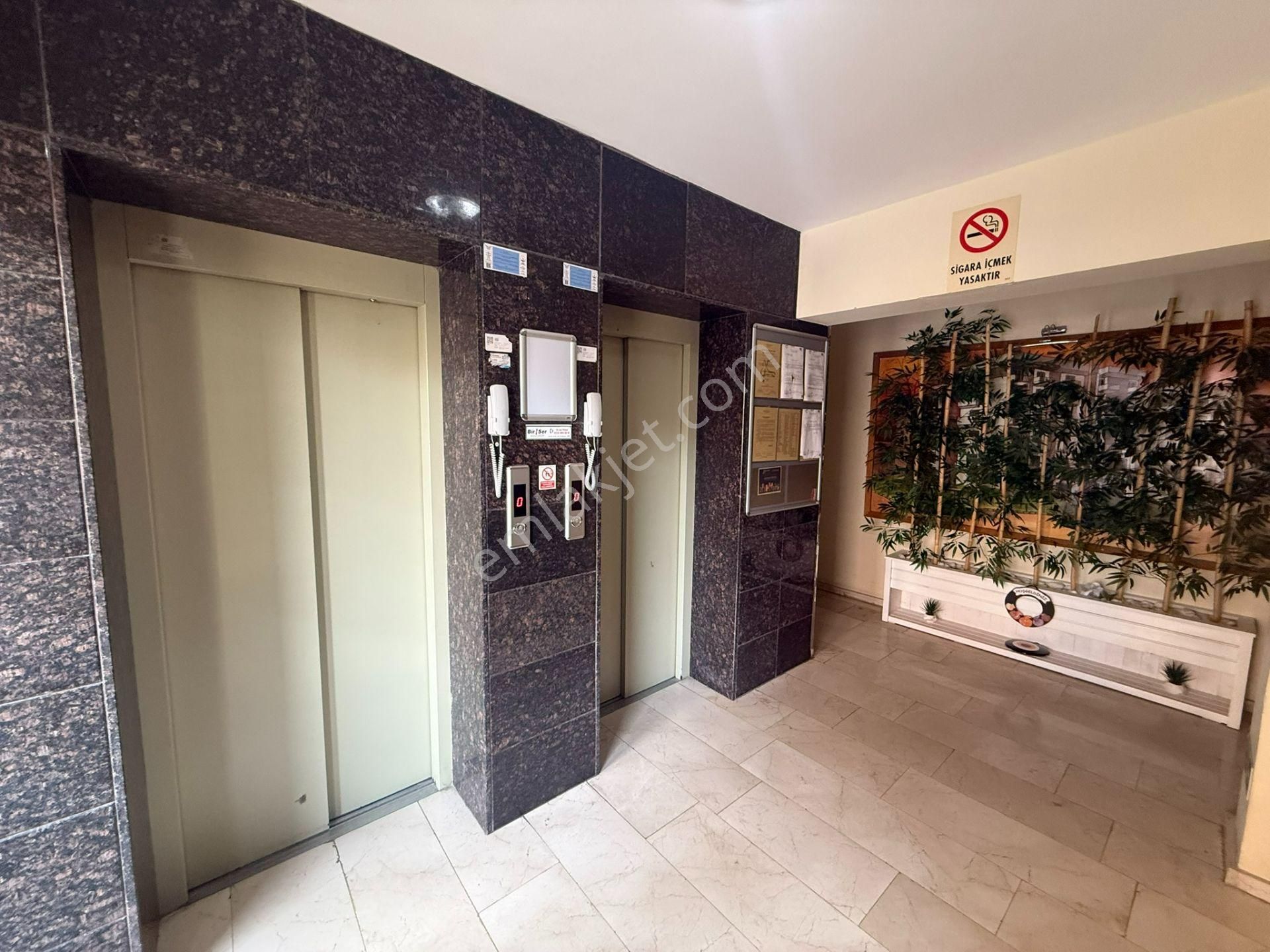Çiğli Atatürk Mahallesi'nde Site İçinde 2+1 Satılık Daire - Görsel 28