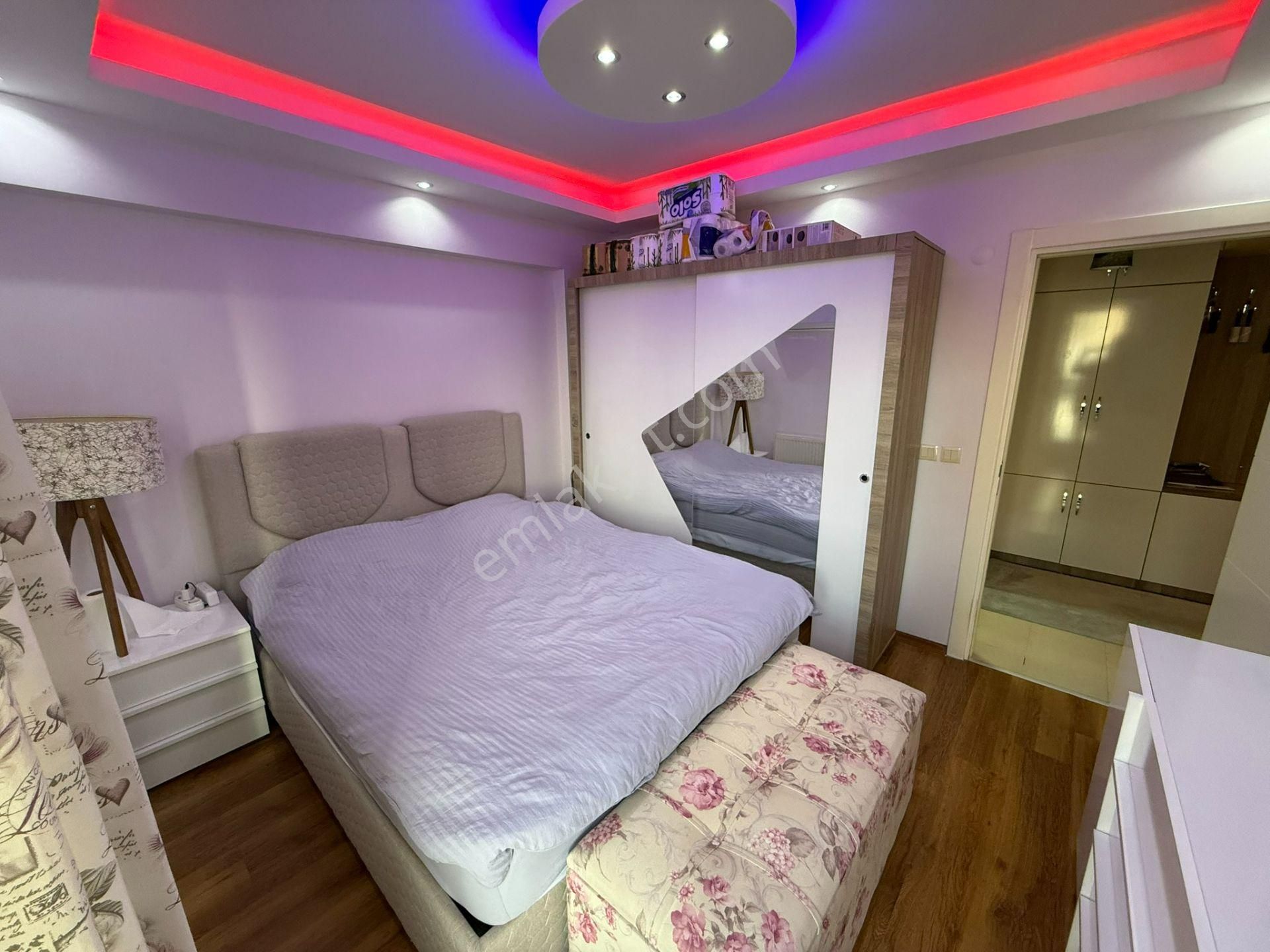Çiğli Atatürk Mahallesi'nde Site İçinde 2+1 Satılık Daire - Görsel 21