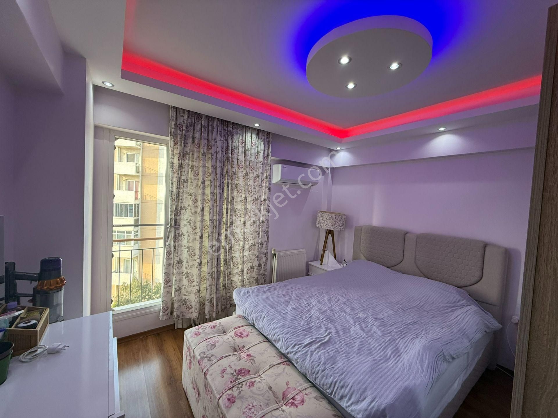Çiğli Atatürk Mahallesi'nde Site İçinde 2+1 Satılık Daire - Görsel 20