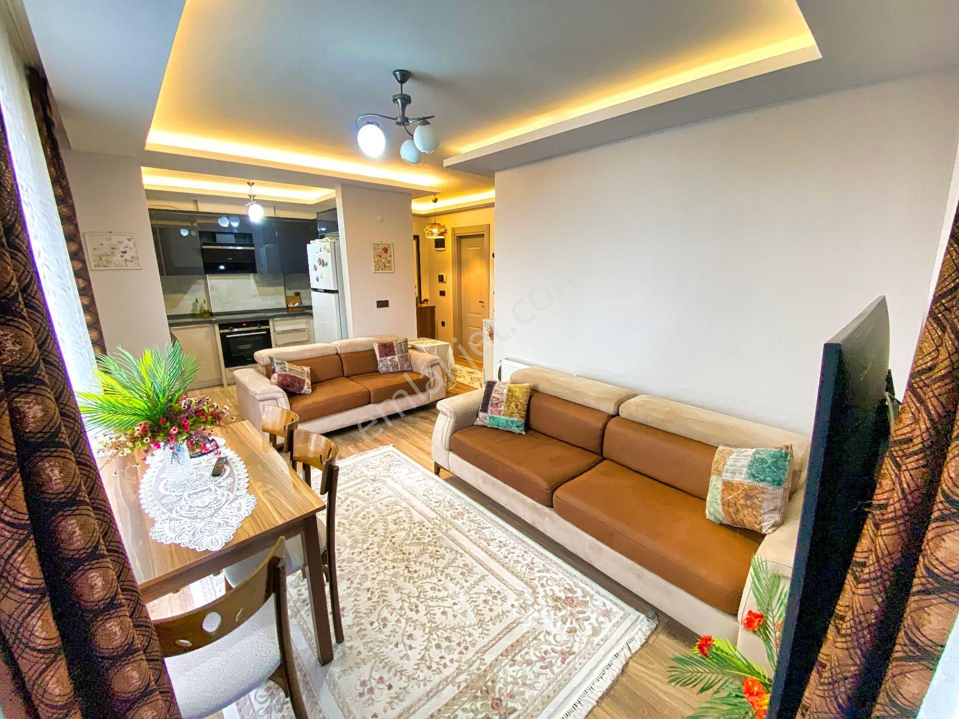 🛑🛑aktiften Akçay'da Satılık En Nezih Muhitte Otoparklı Spor Salonlu Arakat 2+1 Daire - Görsel 27