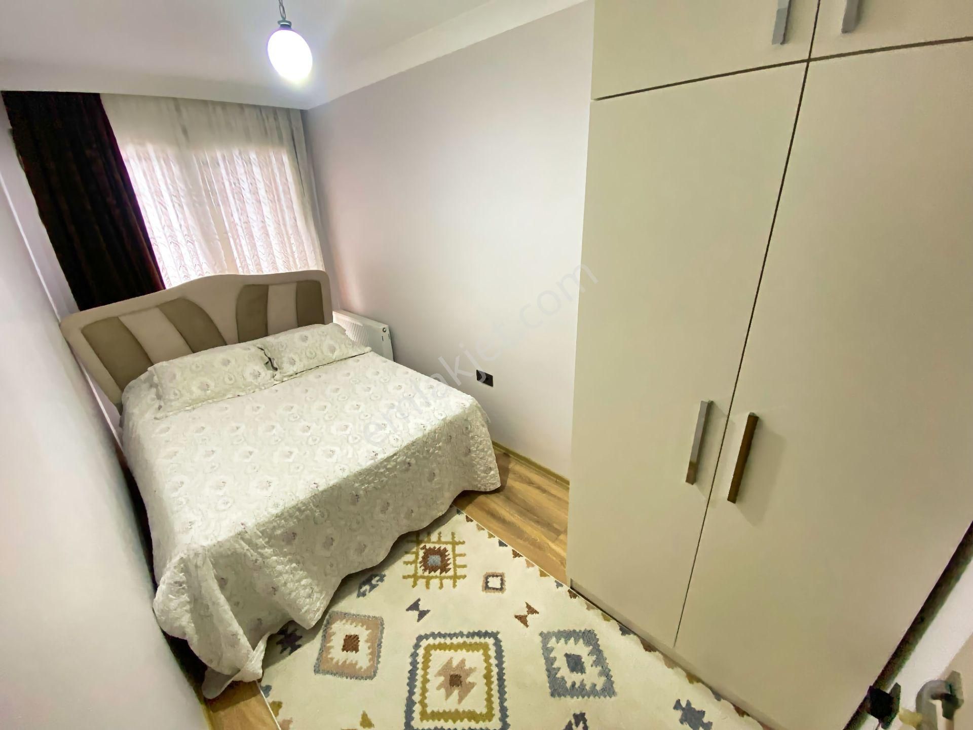 🛑🛑aktiften Akçay'da Satılık En Nezih Muhitte Otoparklı Spor Salonlu Arakat 2+1 Daire - Görsel 7