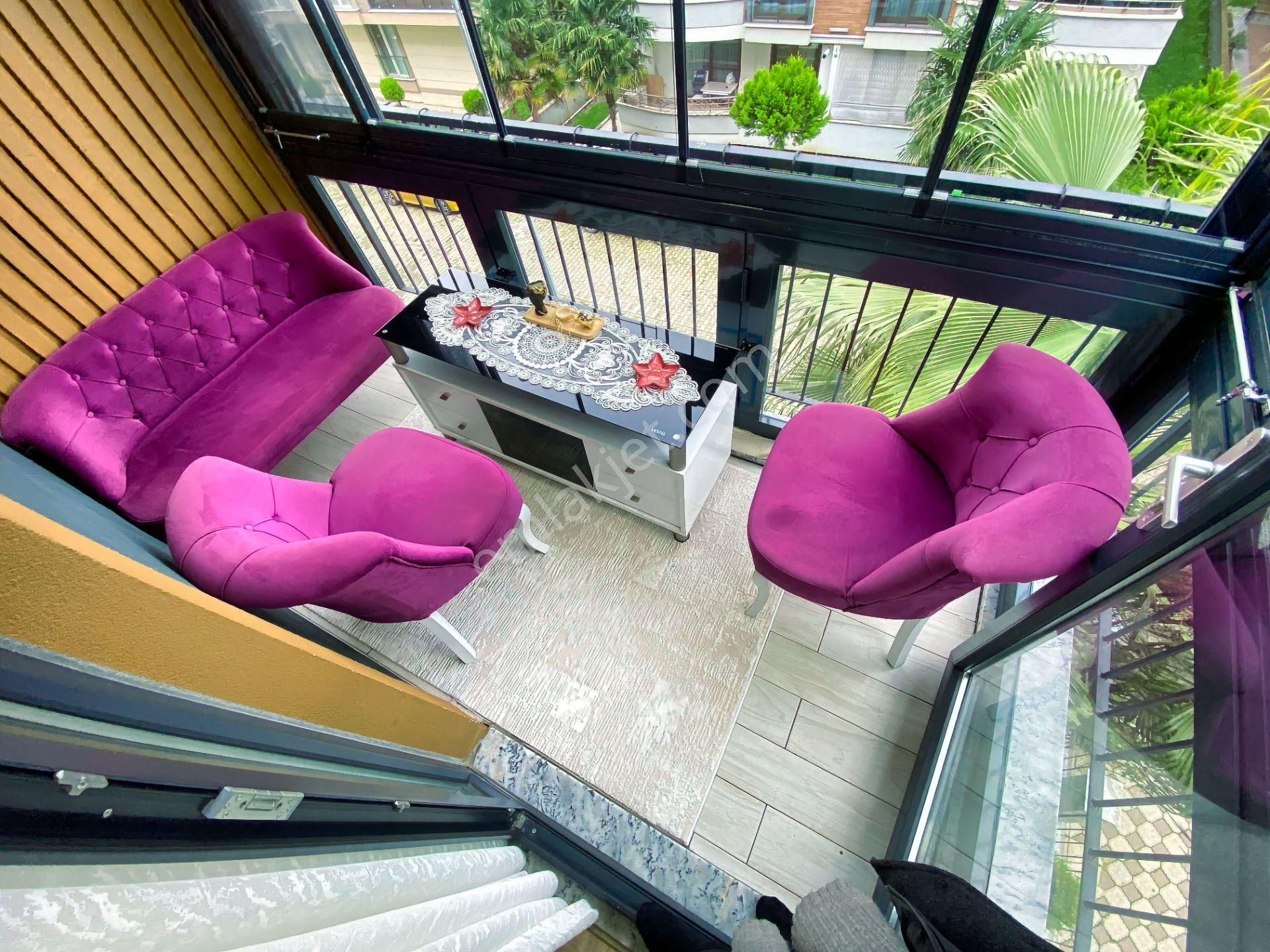 🛑🛑aktiften Akçay'da Satılık En Nezih Muhitte Otoparklı Spor Salonlu Arakat 2+1 Daire - Görsel 26