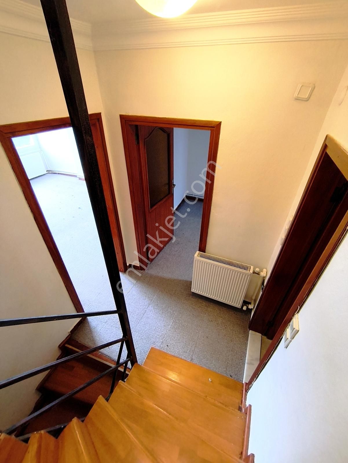Silivri Basınkent 1 Sitesi'nde Kiralık Deniz Manzaralı Tripleks - Görsel 15