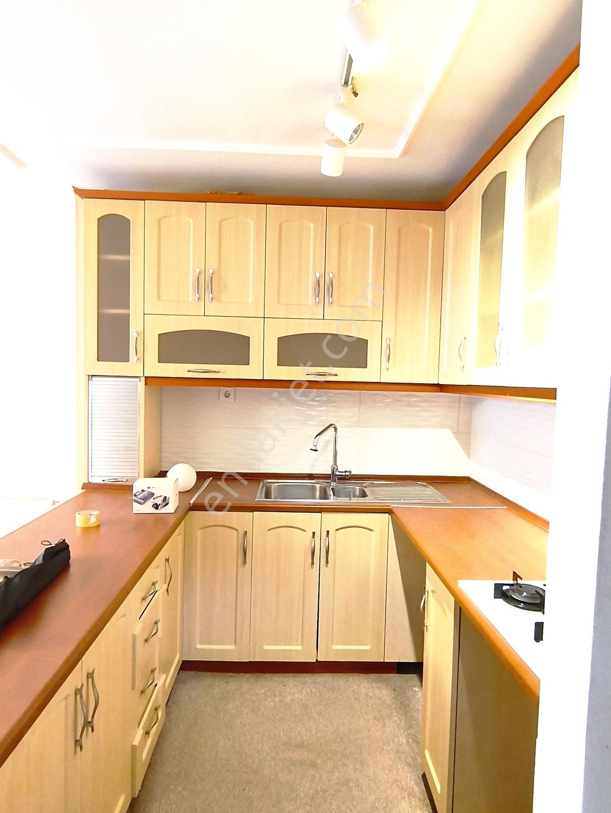 Silivri Basınkent 1 Sitesi'nde Kiralık Deniz Manzaralı Tripleks - Görsel 12