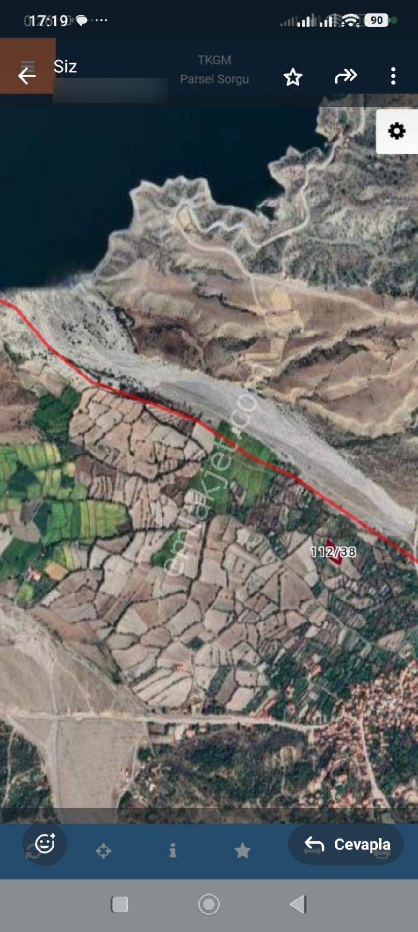 Bahçe Tapulu - Görsel 2