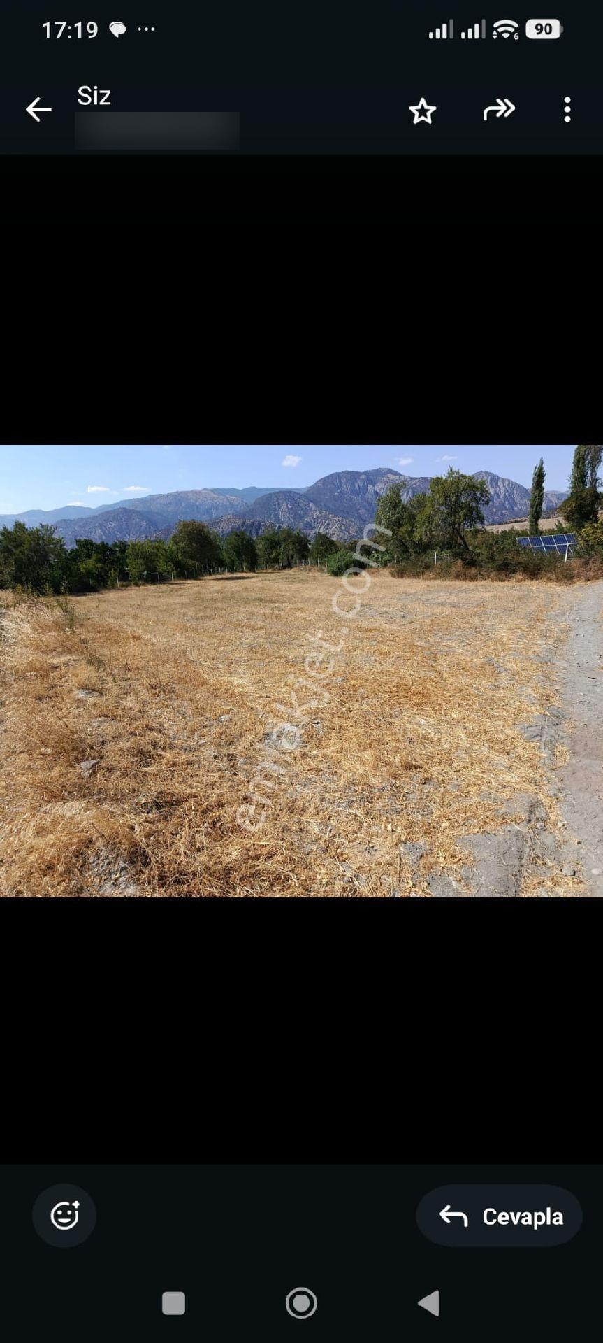 Bahçe Tapulu - Görsel 3