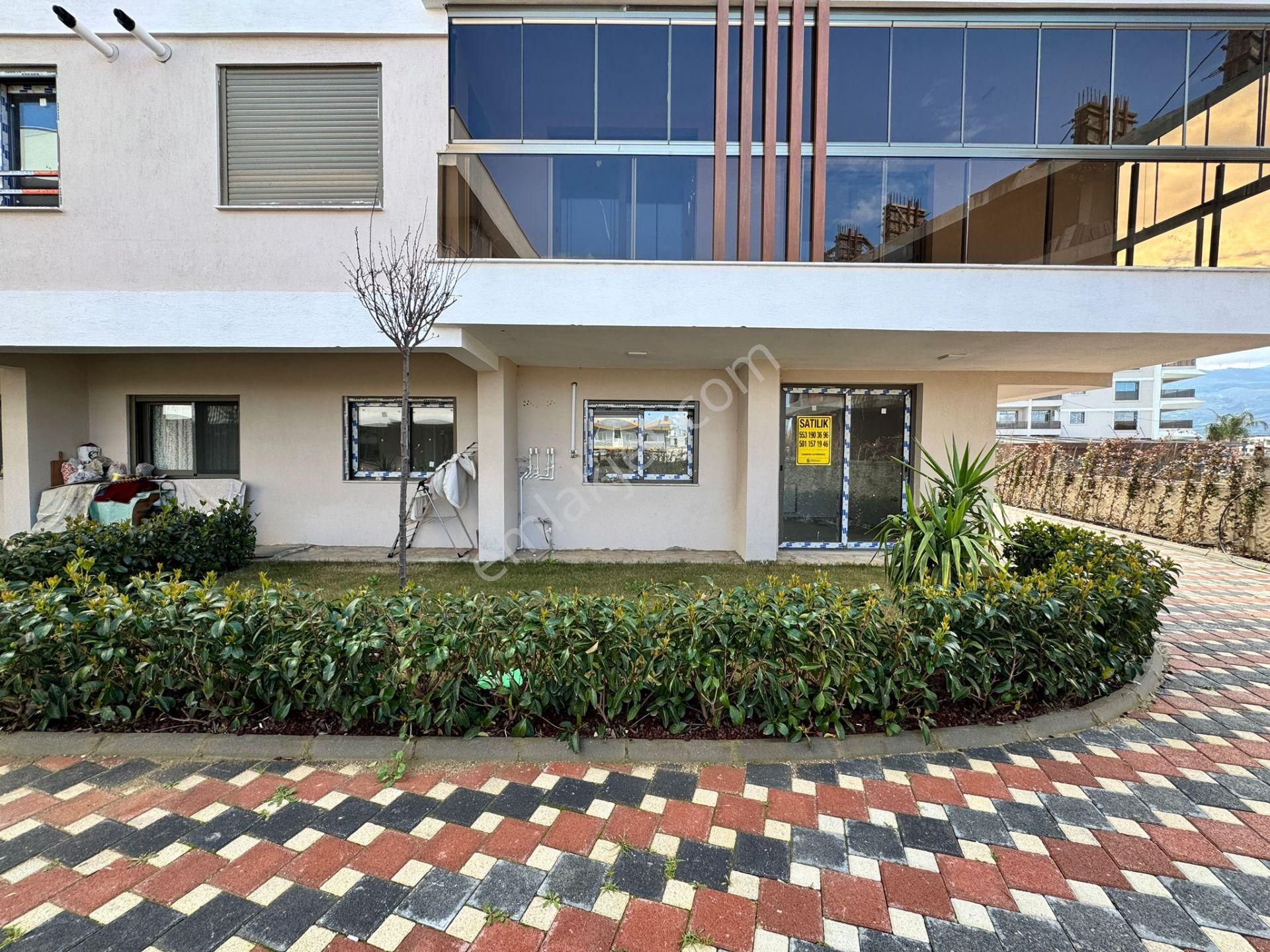 Kaçmazer Gayrimenkul’den Golden Life’da Satılık 2+1 Daire