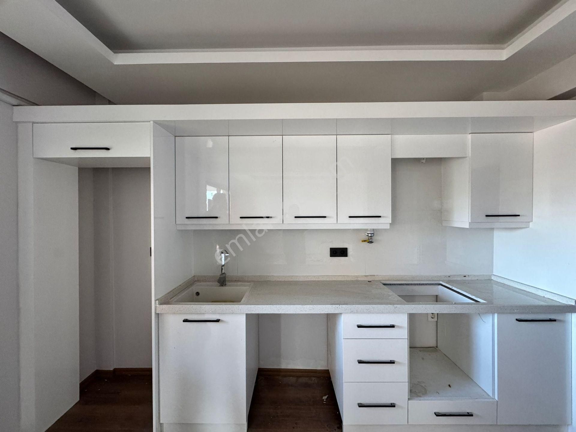 Kaçmazer Gayrimenkul’den Golden Life’da Satılık 2+1 Daire - Görsel 8