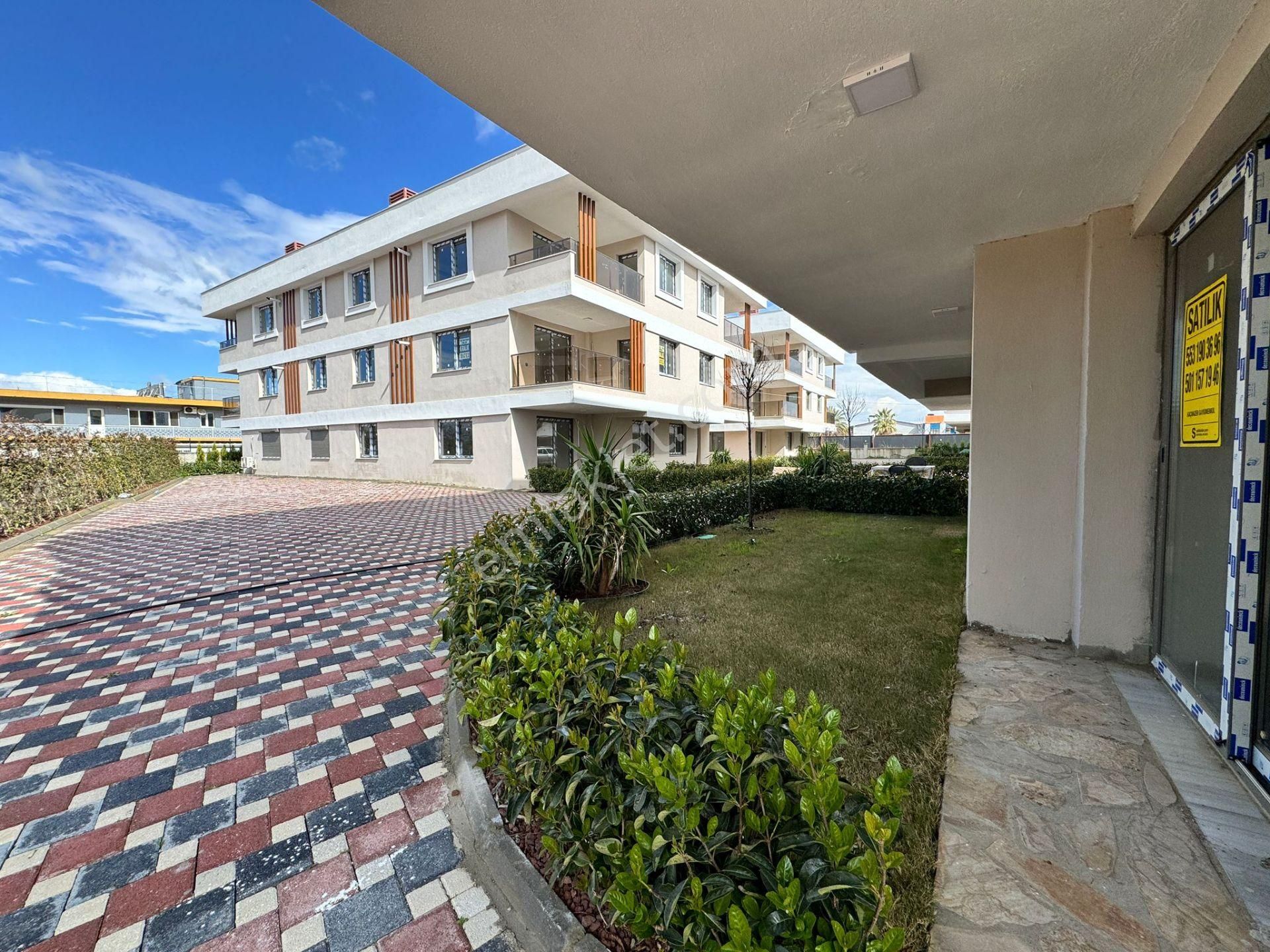 Kaçmazer Gayrimenkul’den Golden Life’da Satılık 2+1 Daire - Görsel 6