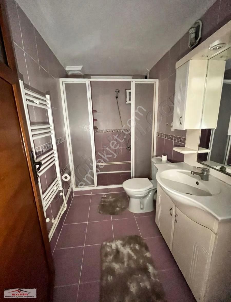 Safir'den Kiralık Arakat Doğalgazlı 2+1 Daire - Görsel 7
