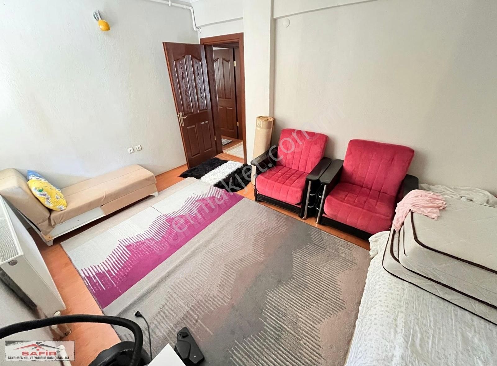 Safir'den Kiralık Arakat Doğalgazlı 2+1 Daire - Görsel 11