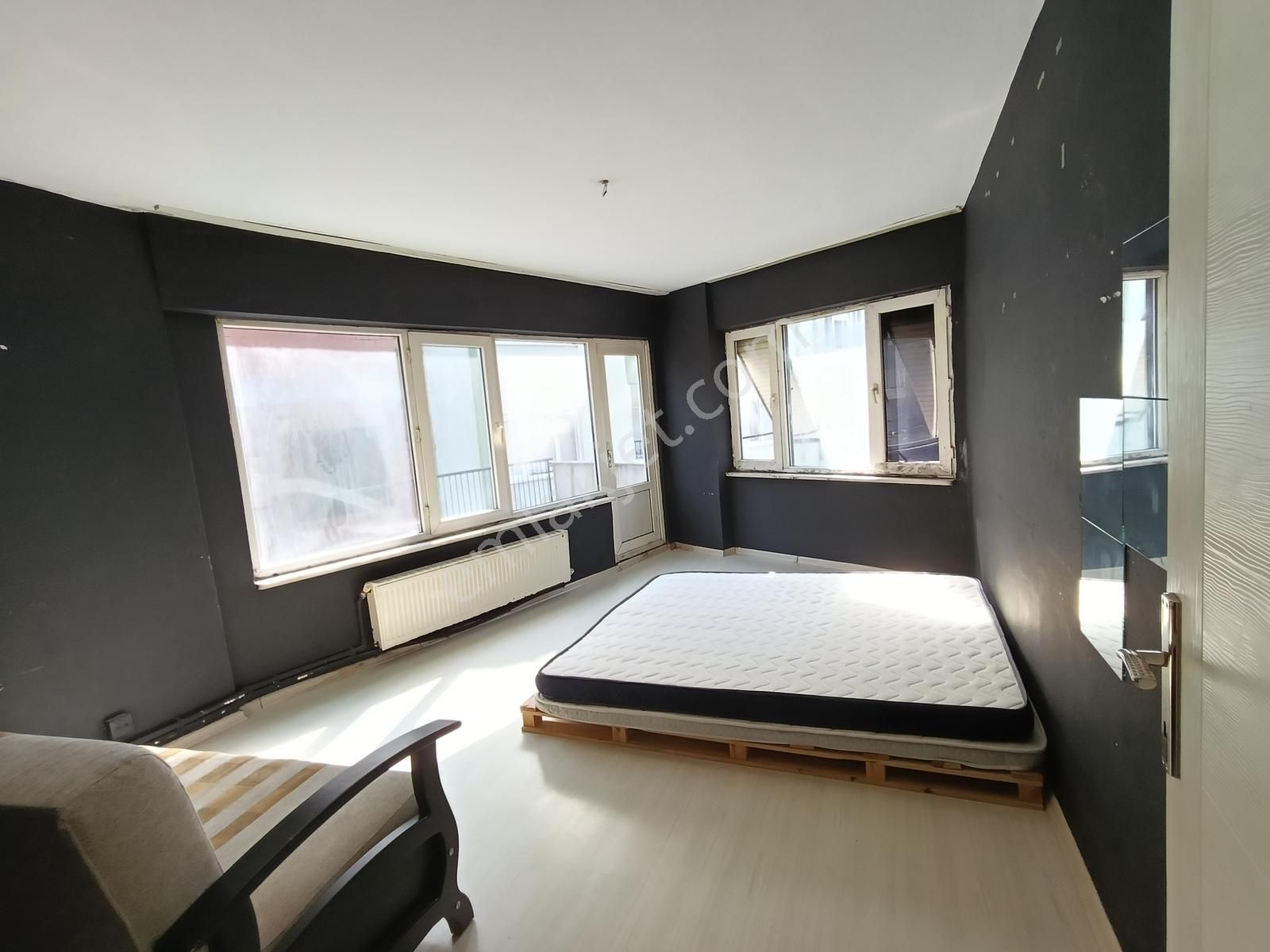 Bursa Osmangazi Çekirge Meydan Da Kiralık Daire - Görsel 8