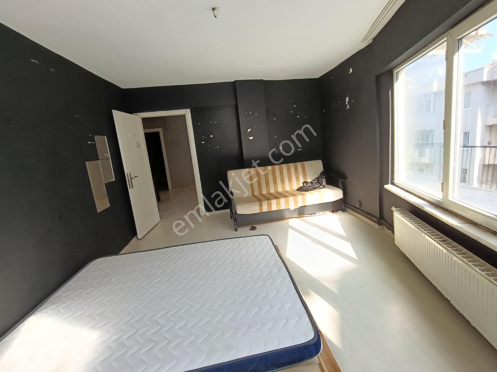 Bursa Osmangazi Çekirge Meydan Da Kiralık Daire - Görsel 5