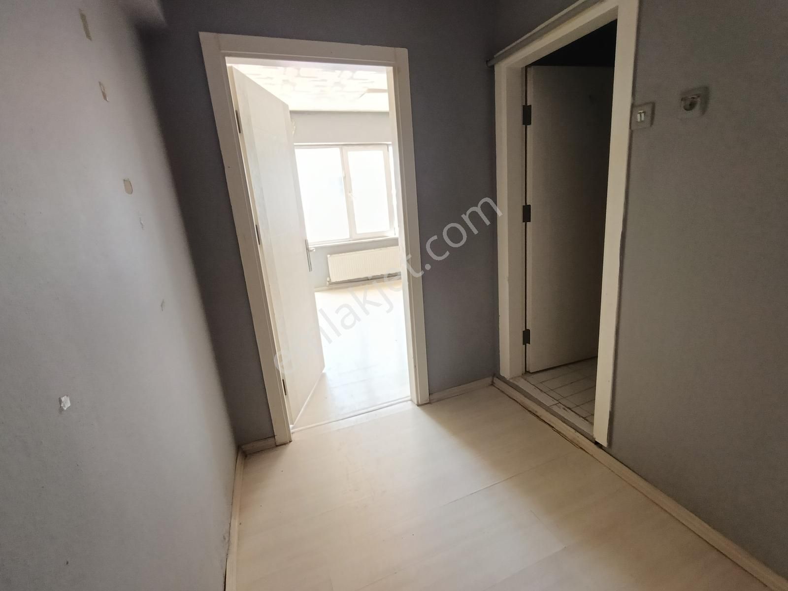 Bursa Osmangazi Çekirge Meydan Da Kiralık Daire - Görsel 7