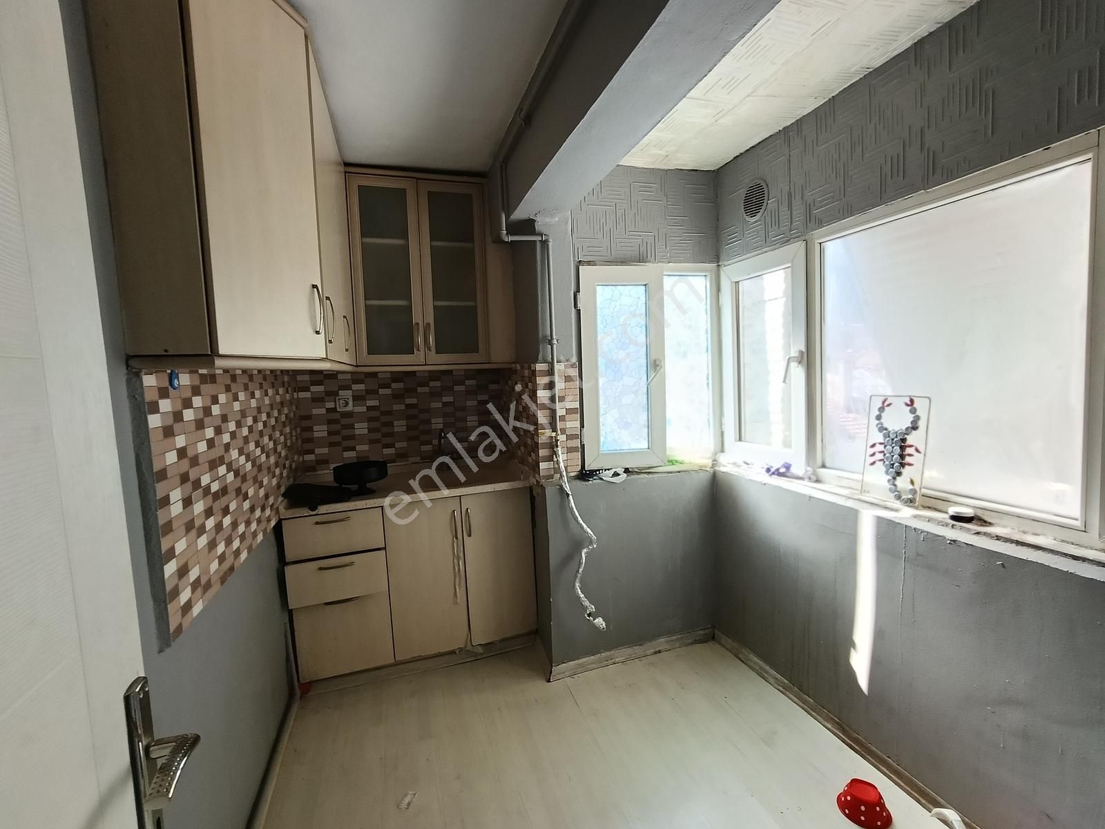 Bursa Osmangazi Çekirge Meydan Da Kiralık Daire - Görsel 3