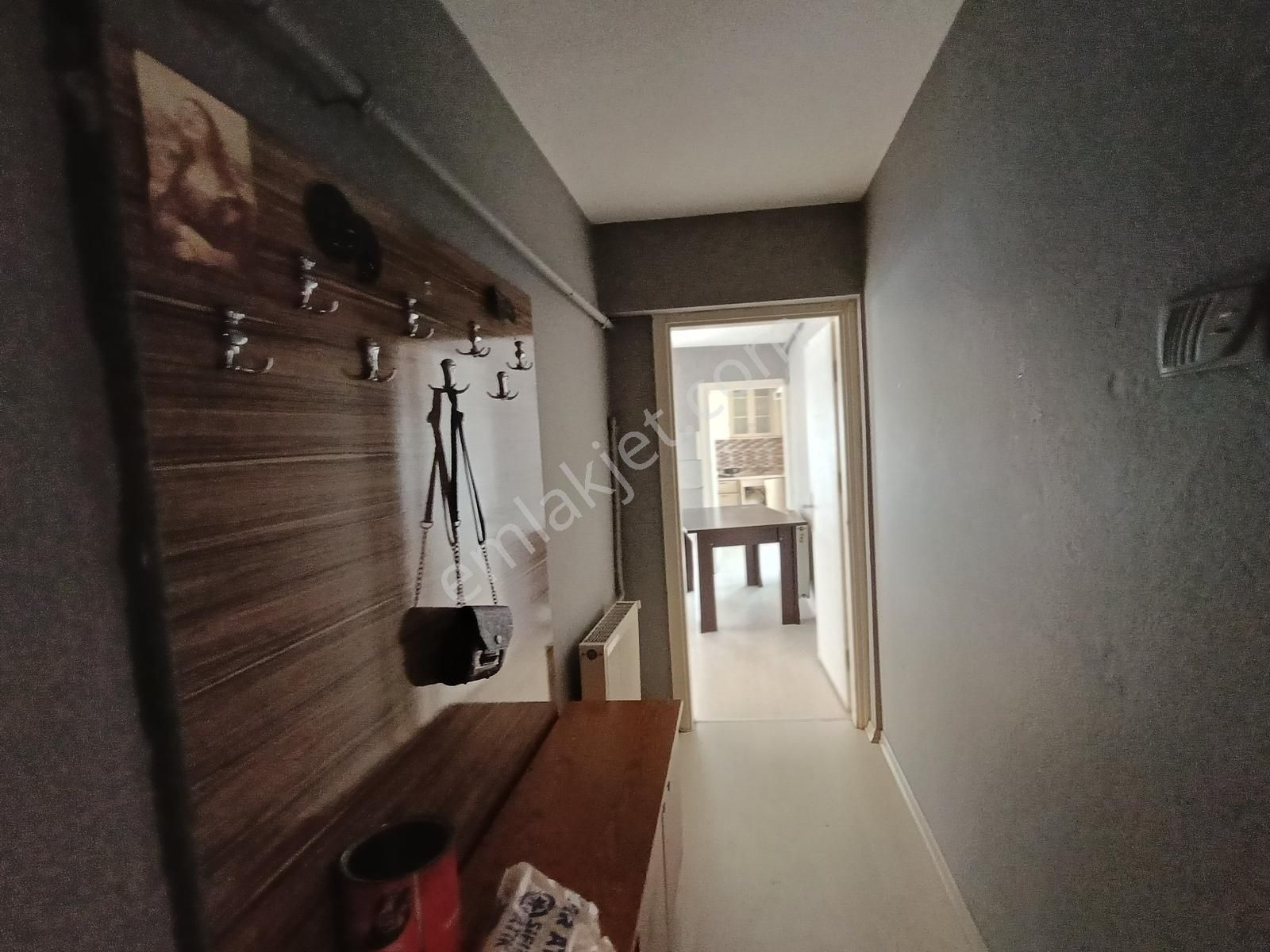 Bursa Osmangazi Çekirge Meydan Da Kiralık Daire - Görsel 4