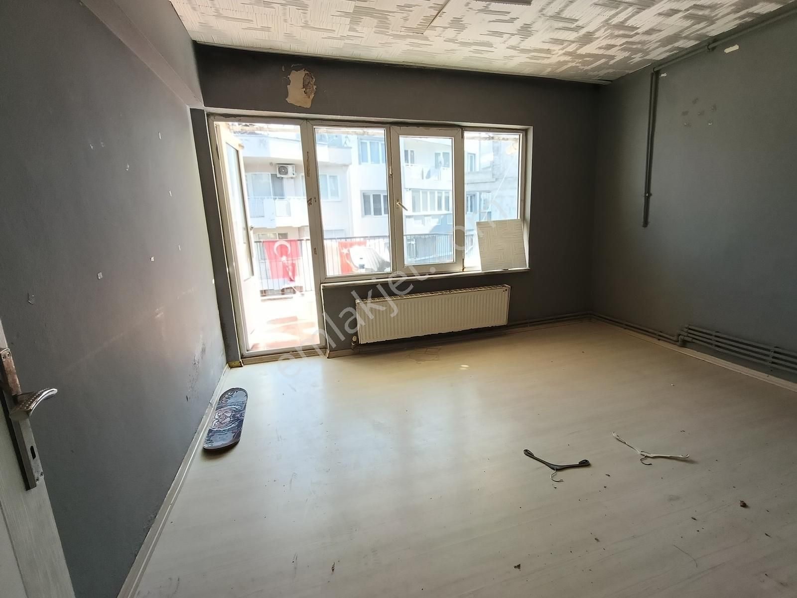 Bursa Osmangazi Çekirge Meydan Da Kiralık Daire - Görsel 2