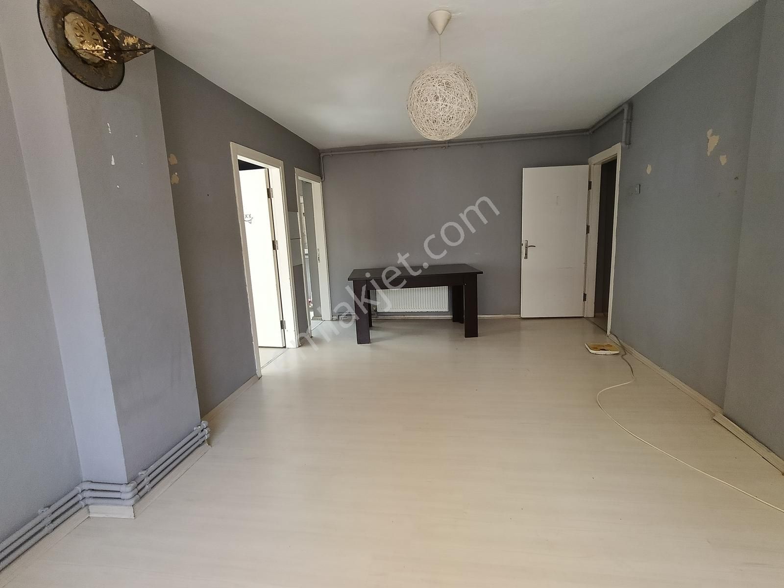 Bursa Osmangazi Çekirge Meydan Da Kiralık Daire - Görsel 14