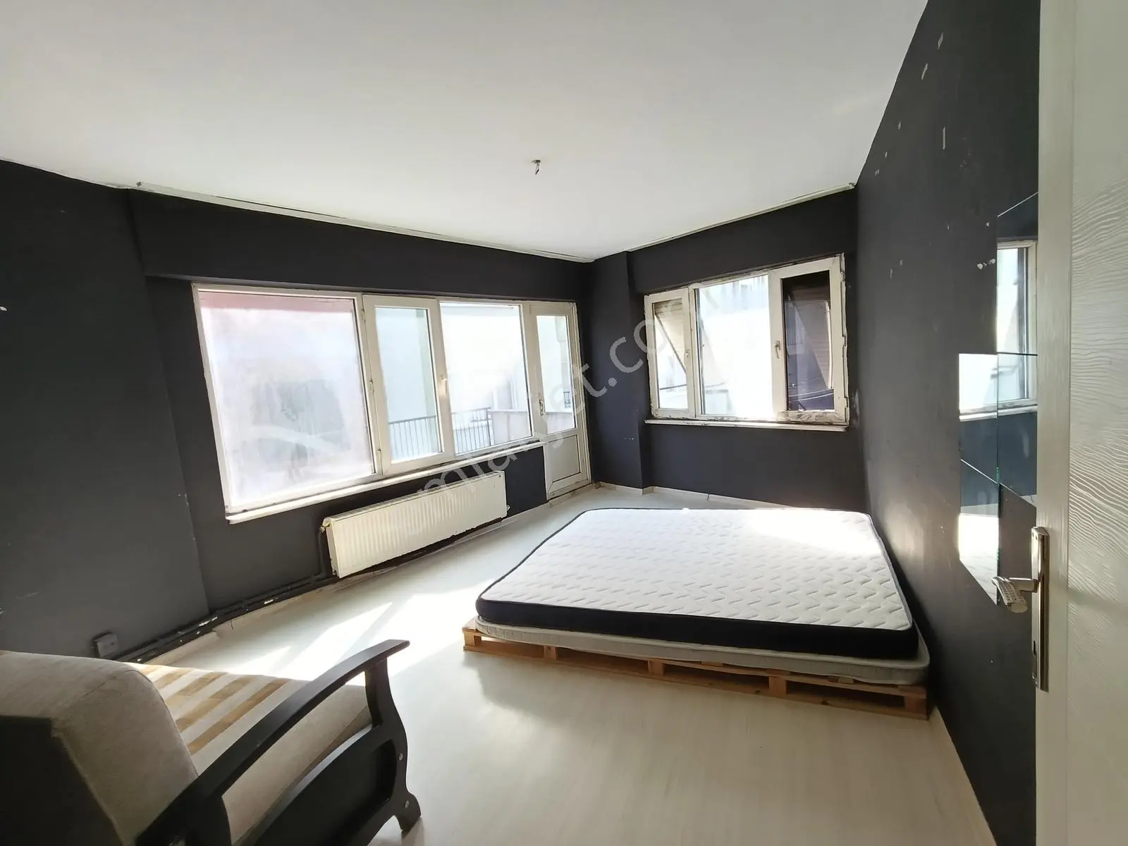 Bursa Osmangazi Çekirge Meydan Da Kiralık Daire - Görsel 2